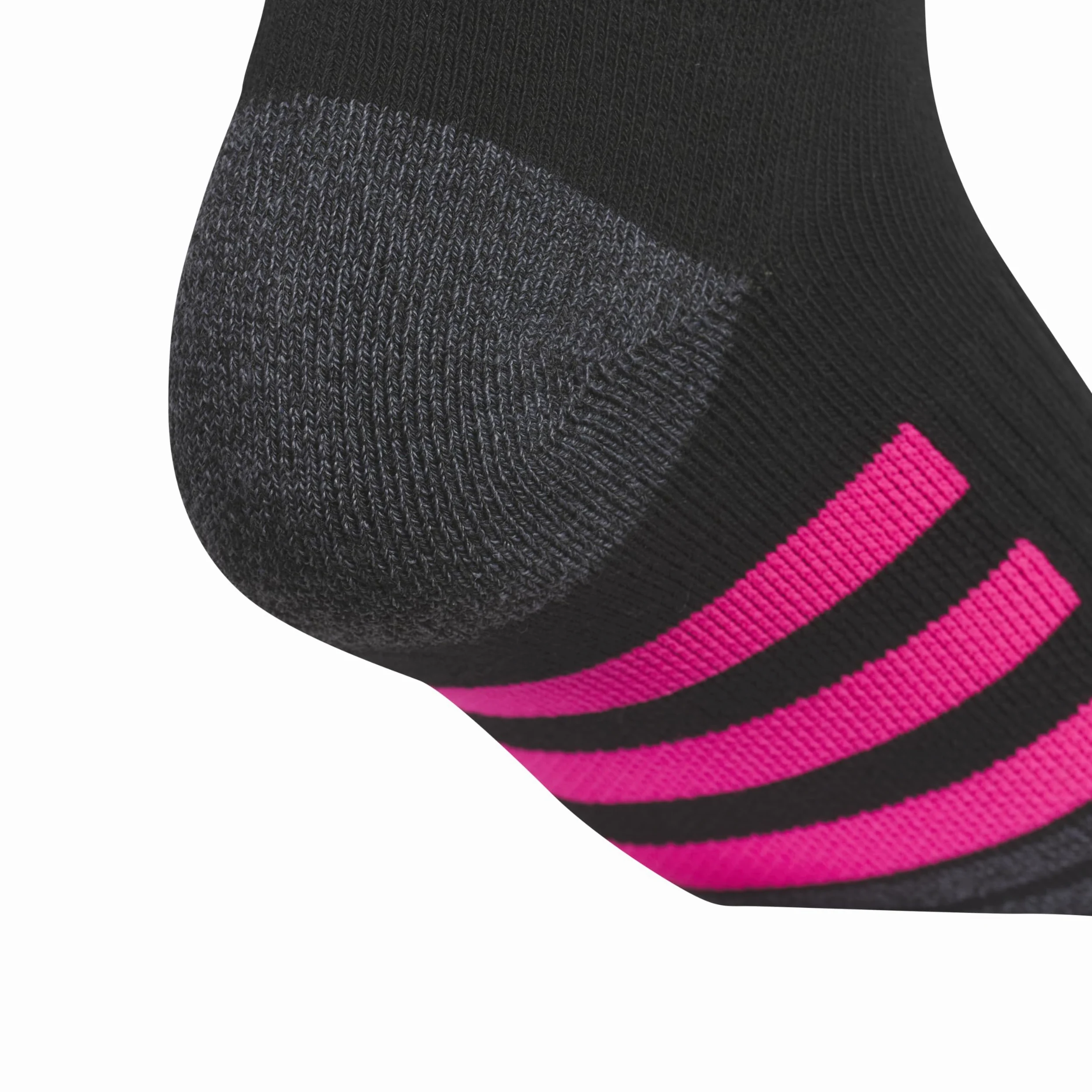 adidas Women's Cushioned 3.0 3-pack Low Cut Calcetines de corte bajo Mujer (Pack de 3)