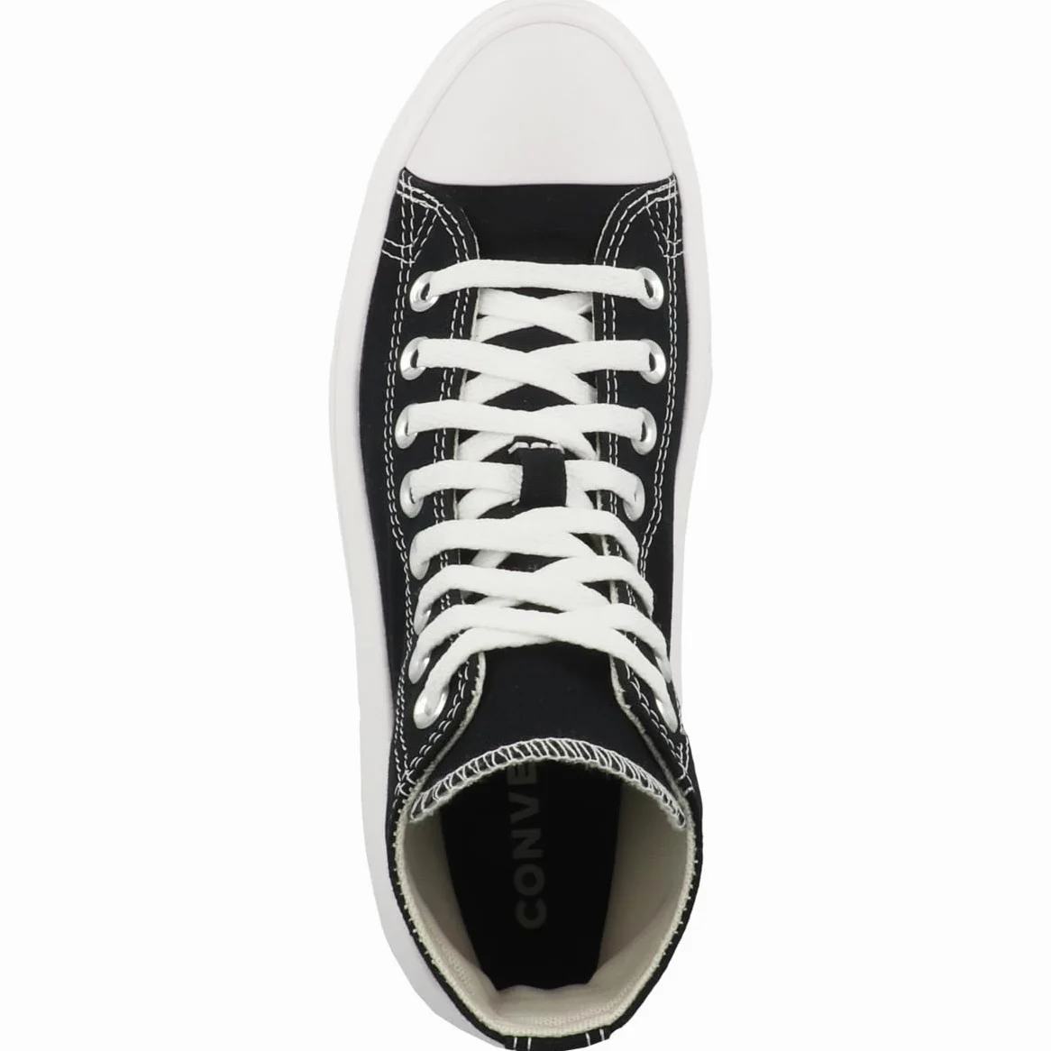 Converse Chuck Taylor All Star Move High Top DEPORTIVAS PLATAFORMA Mujer