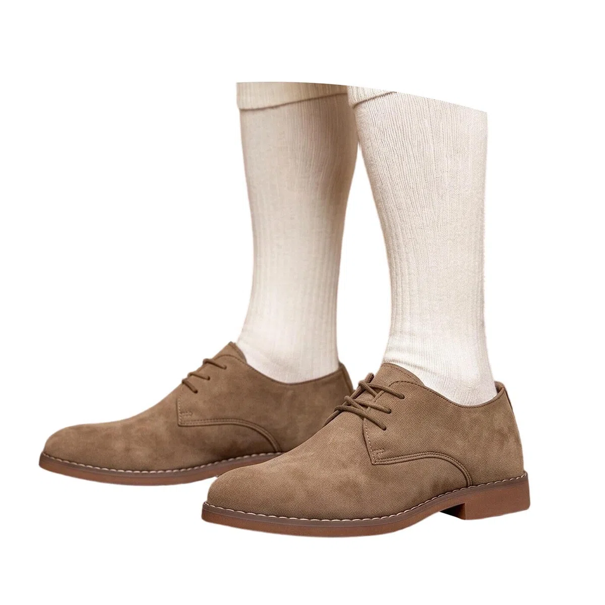 Zapatos de Verano, Pantuflas, Zapatos Casuales Ligeros, Suela Suave, Media Puntera, Zapatos con Estribo para Hombre