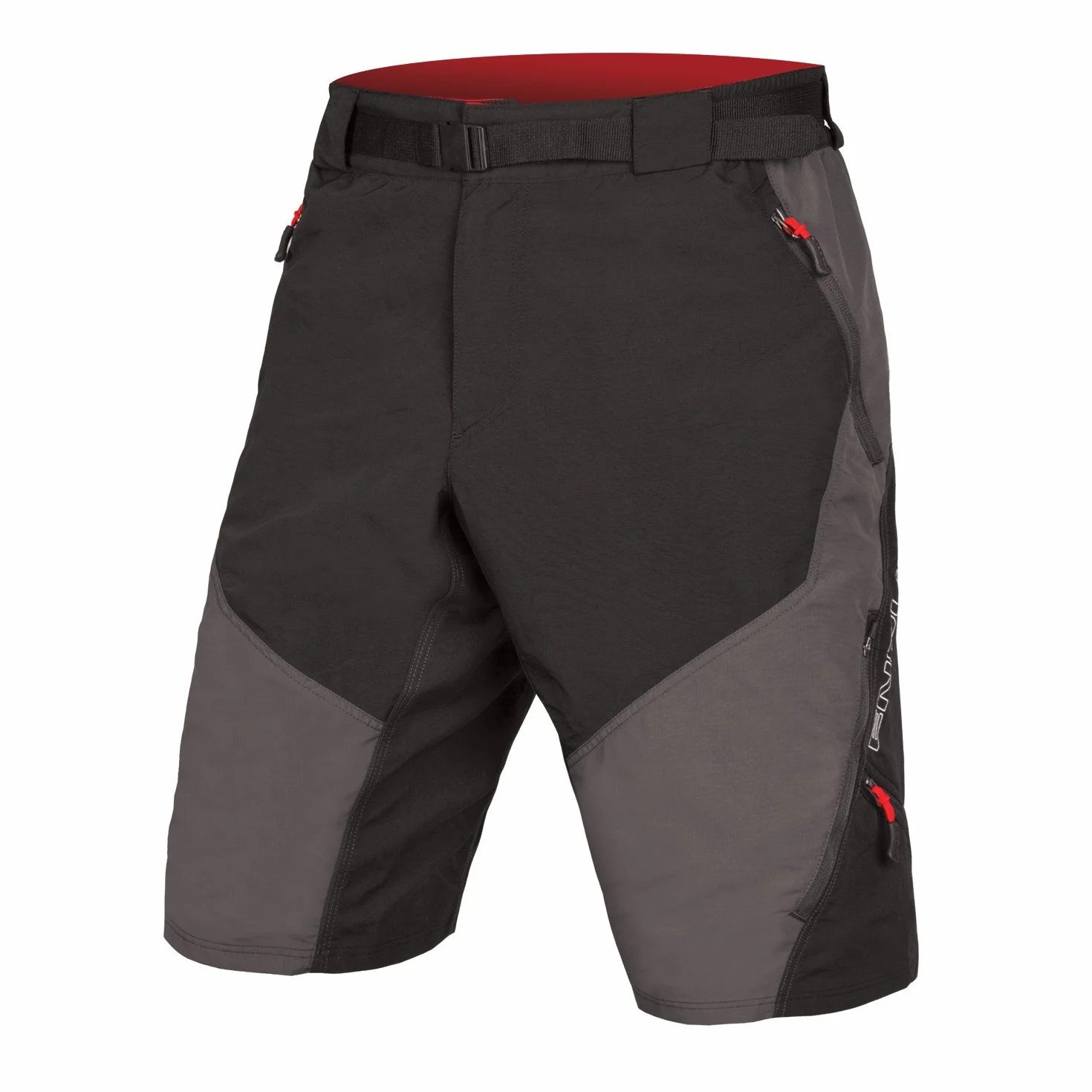 Endura Hummvee Short with Liner - Pantalones Cortos Hombre