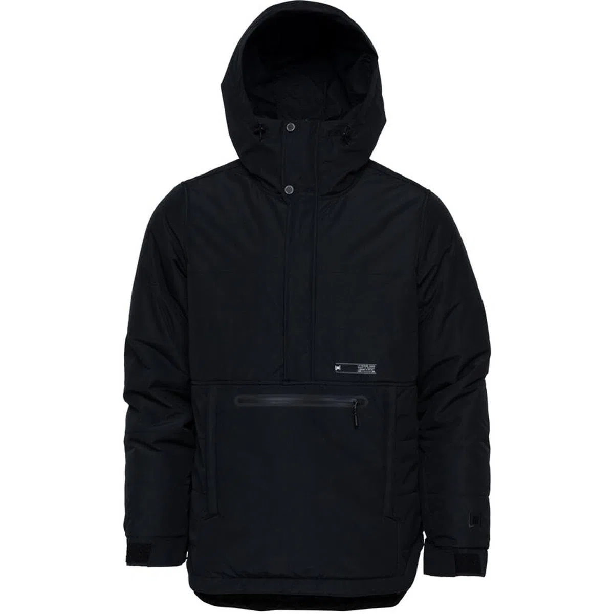 L1 Aftershock - Chaqueta de snowboard para hombre