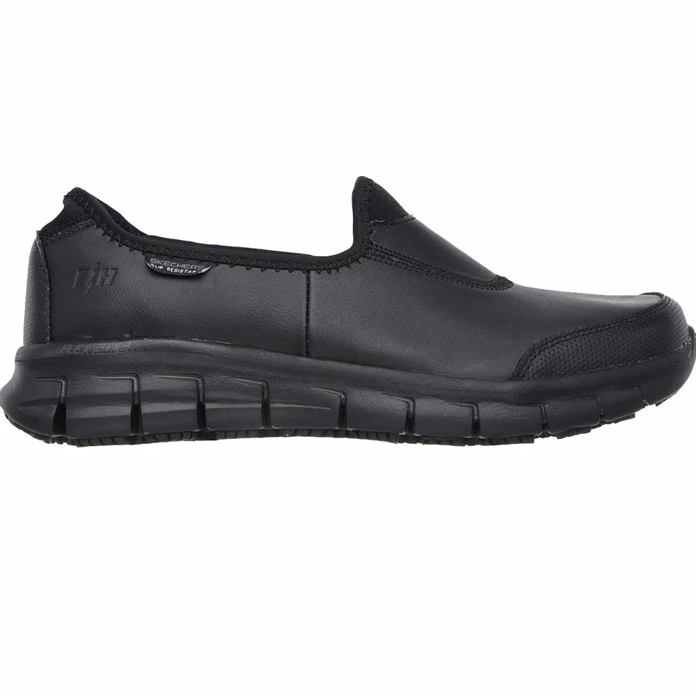 Buty Skechers Sure Track Dla Kobiet