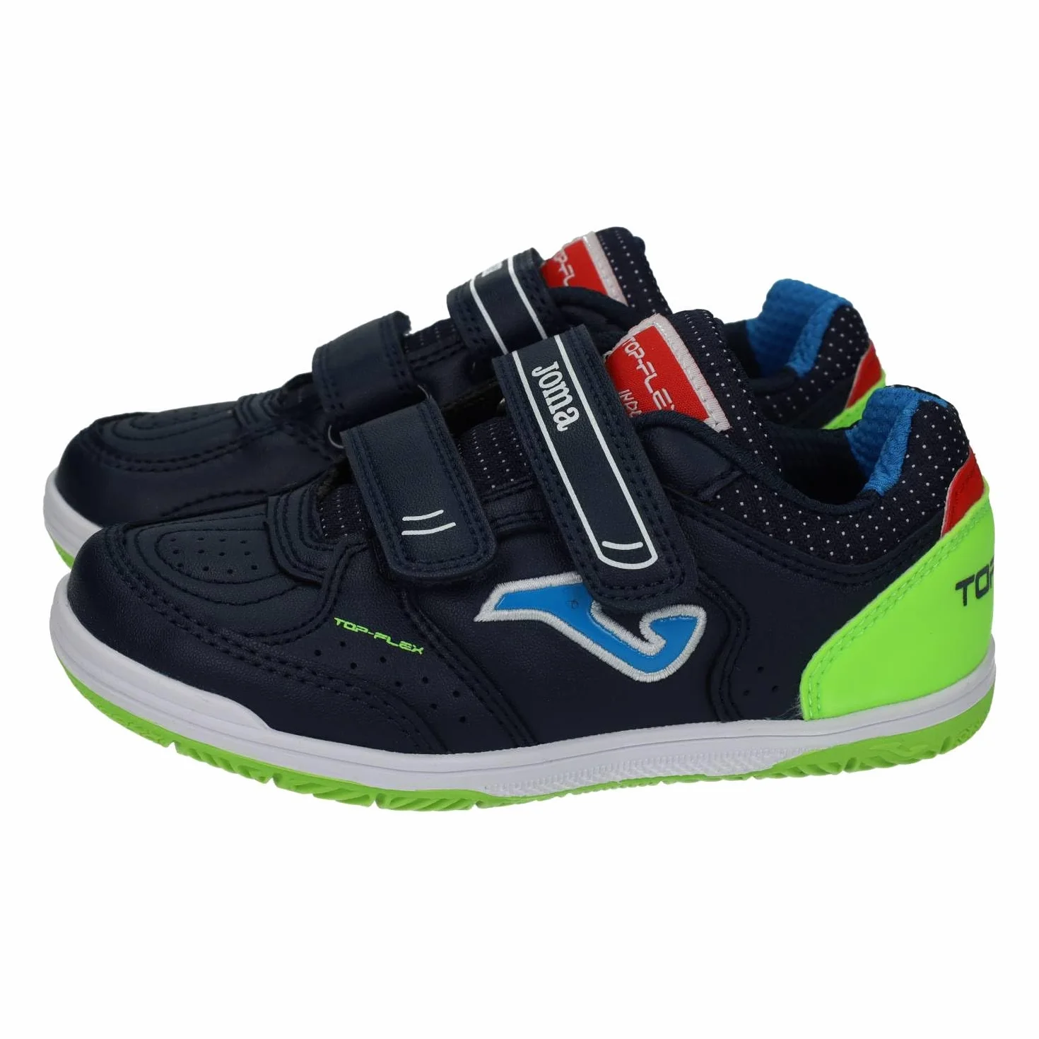 Joma Joma Entrenadores de fútbol para interiorUnisex niños