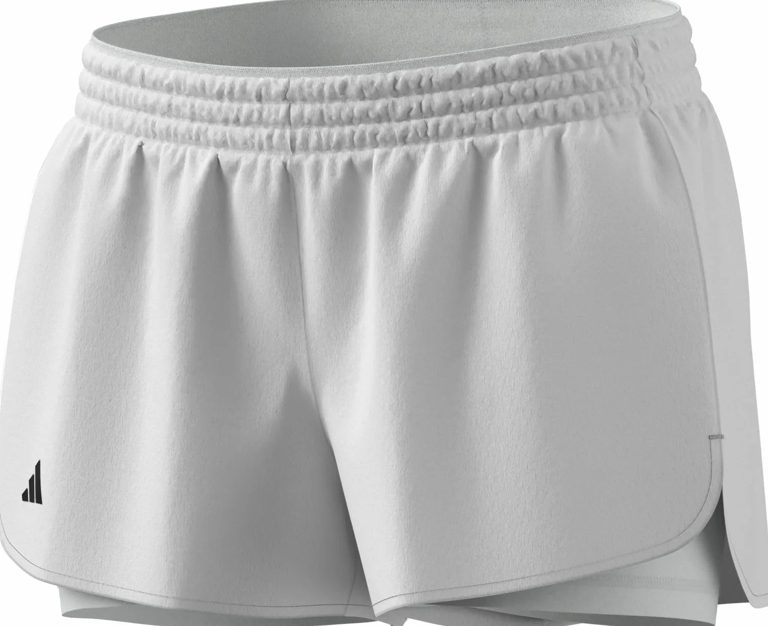 adidas Tennis Climacool 2in1 Match - Pantalones Cortos Mujer