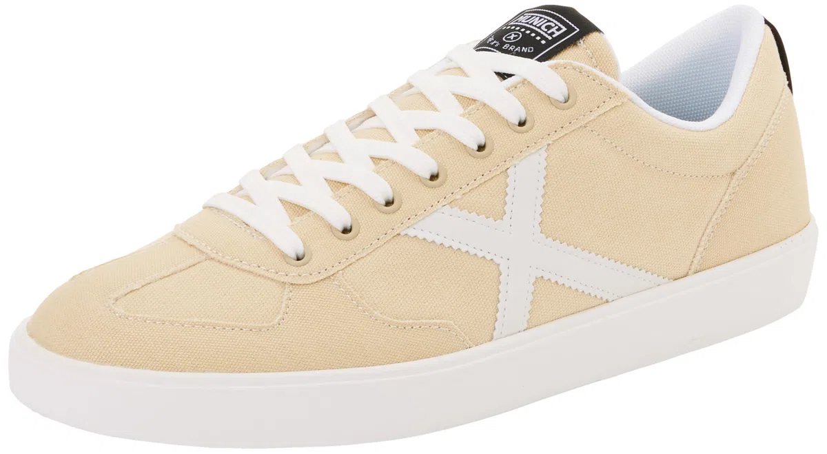 Munich Break 52, Zapatillas Hombre