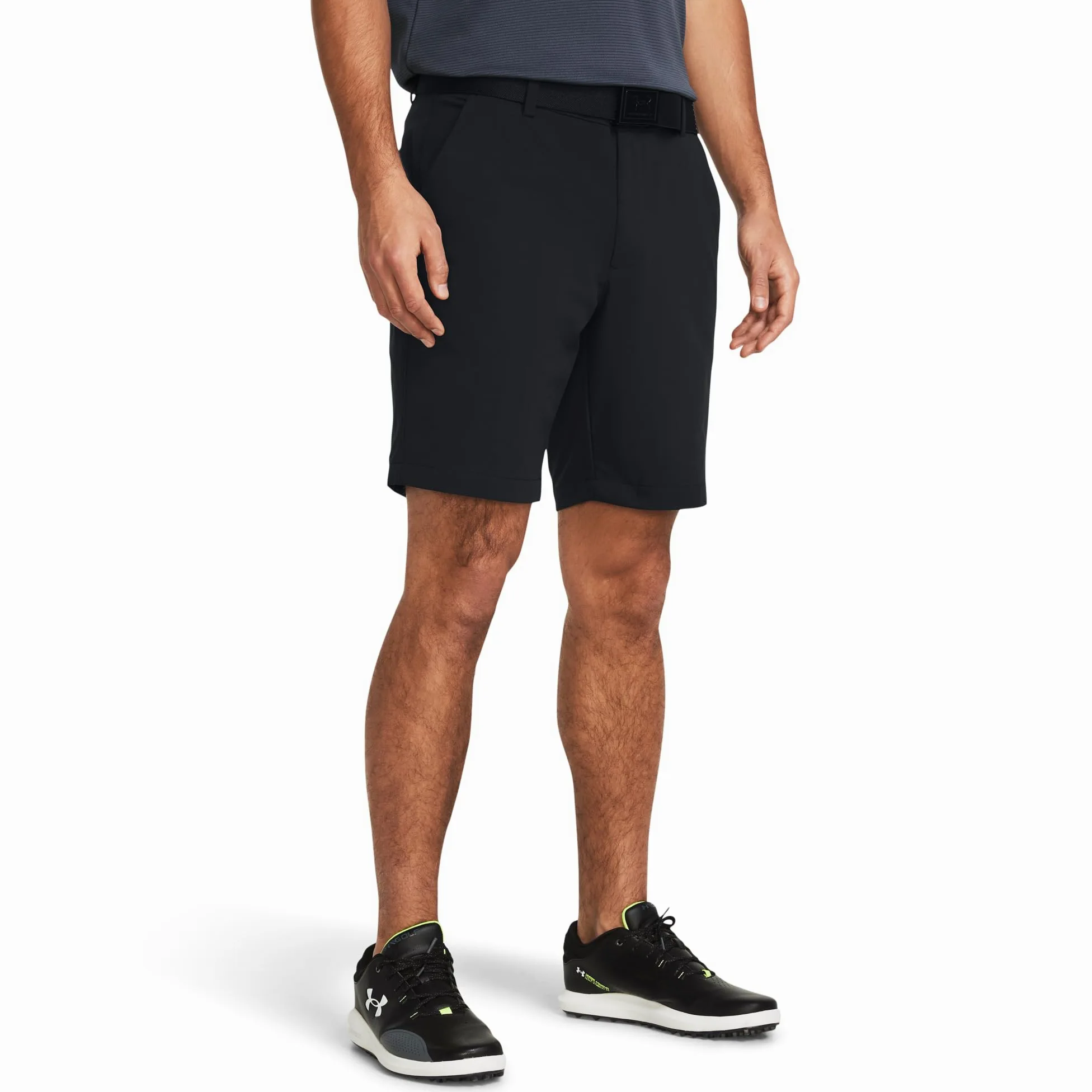 Under Armour Men's UA Tech Taper Short Shorts