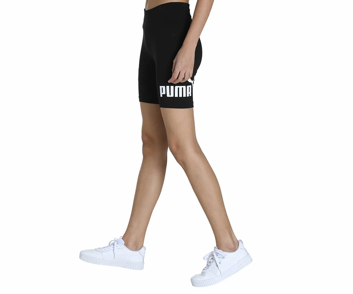 PUMA Essentials 7In Short Damen