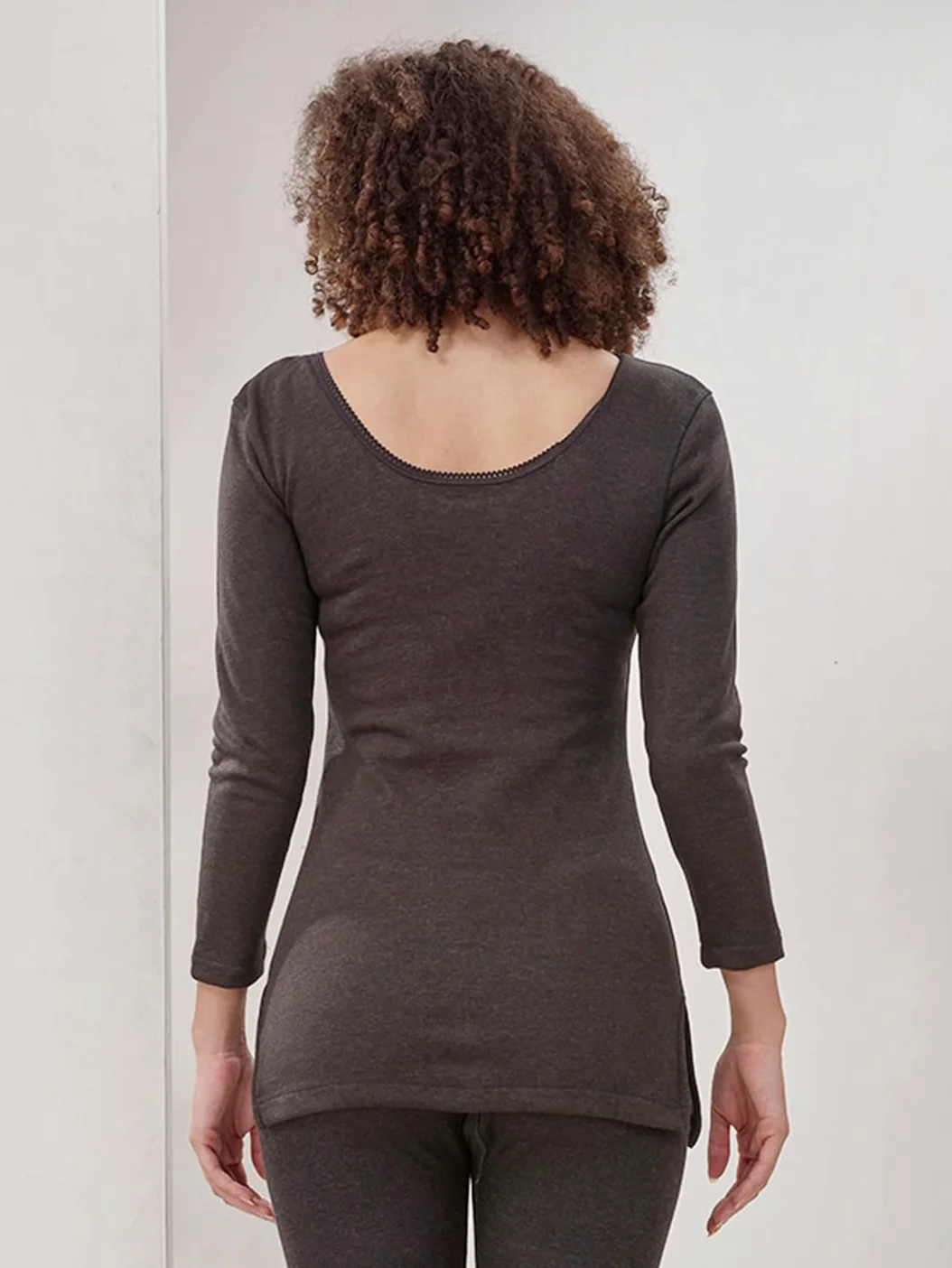Lux Inferno Camiseta de mujer