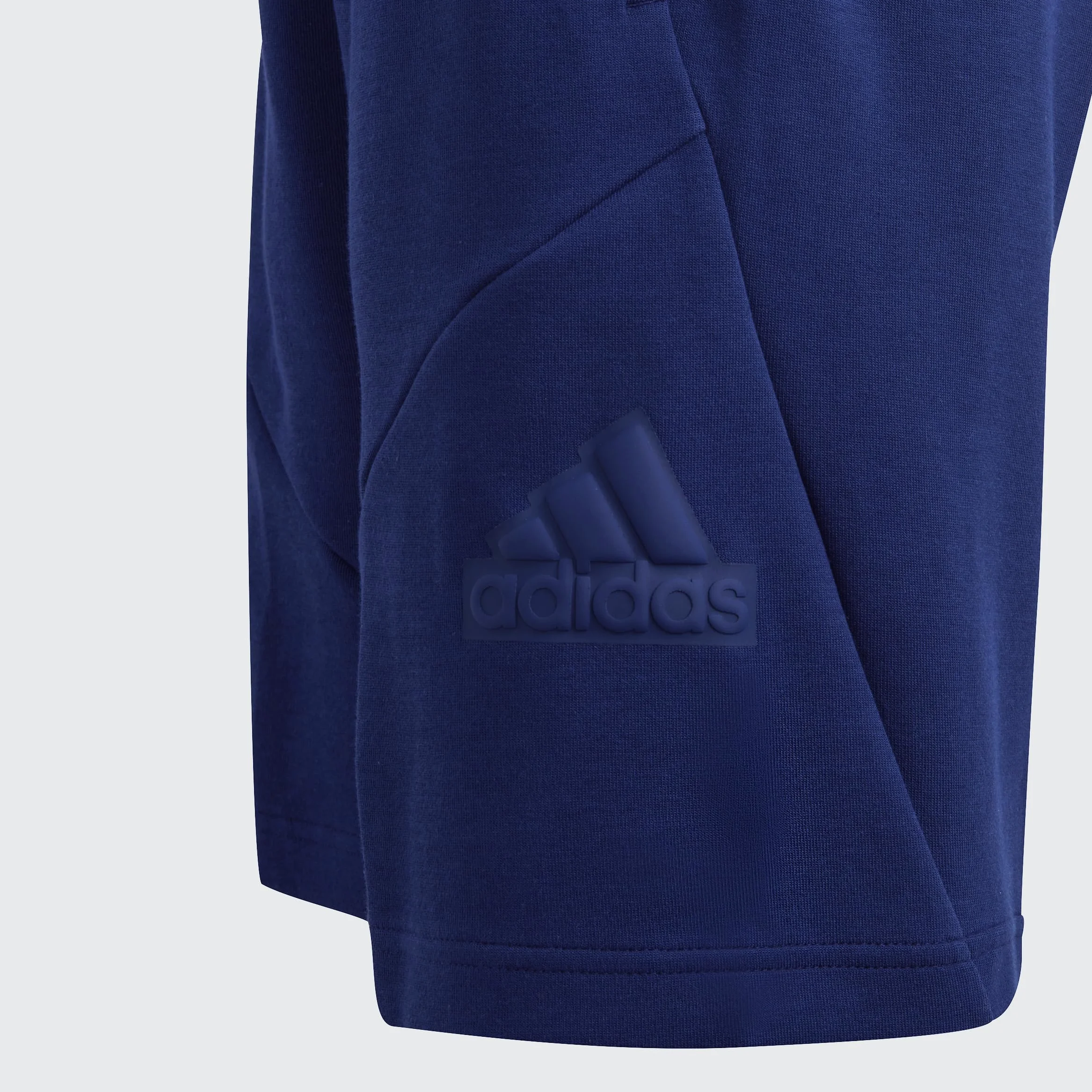 adidas Logotipo U Fi SH Shorts (1/2) Unisex niños