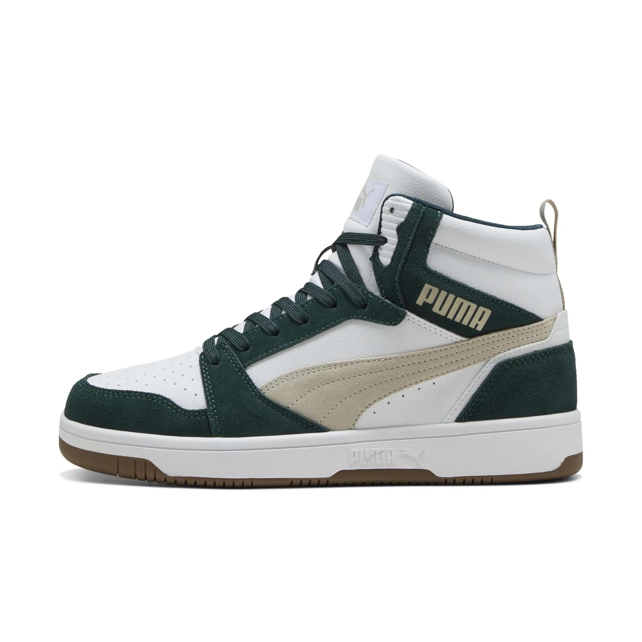 PUMA Rebound V6 SD, Zapatillas Unisex Adulto