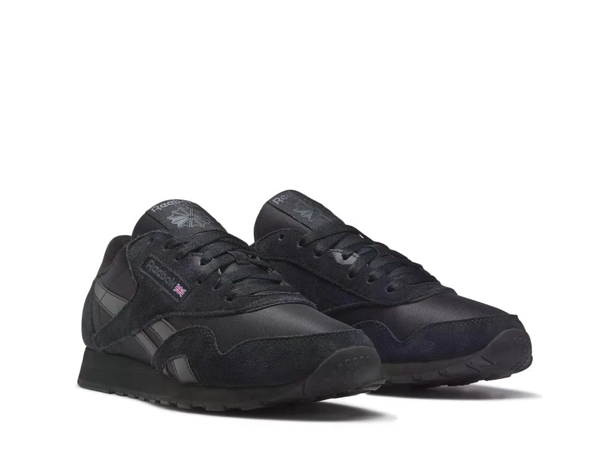 Reebok Classic Nylon, Zapatillas Hombre