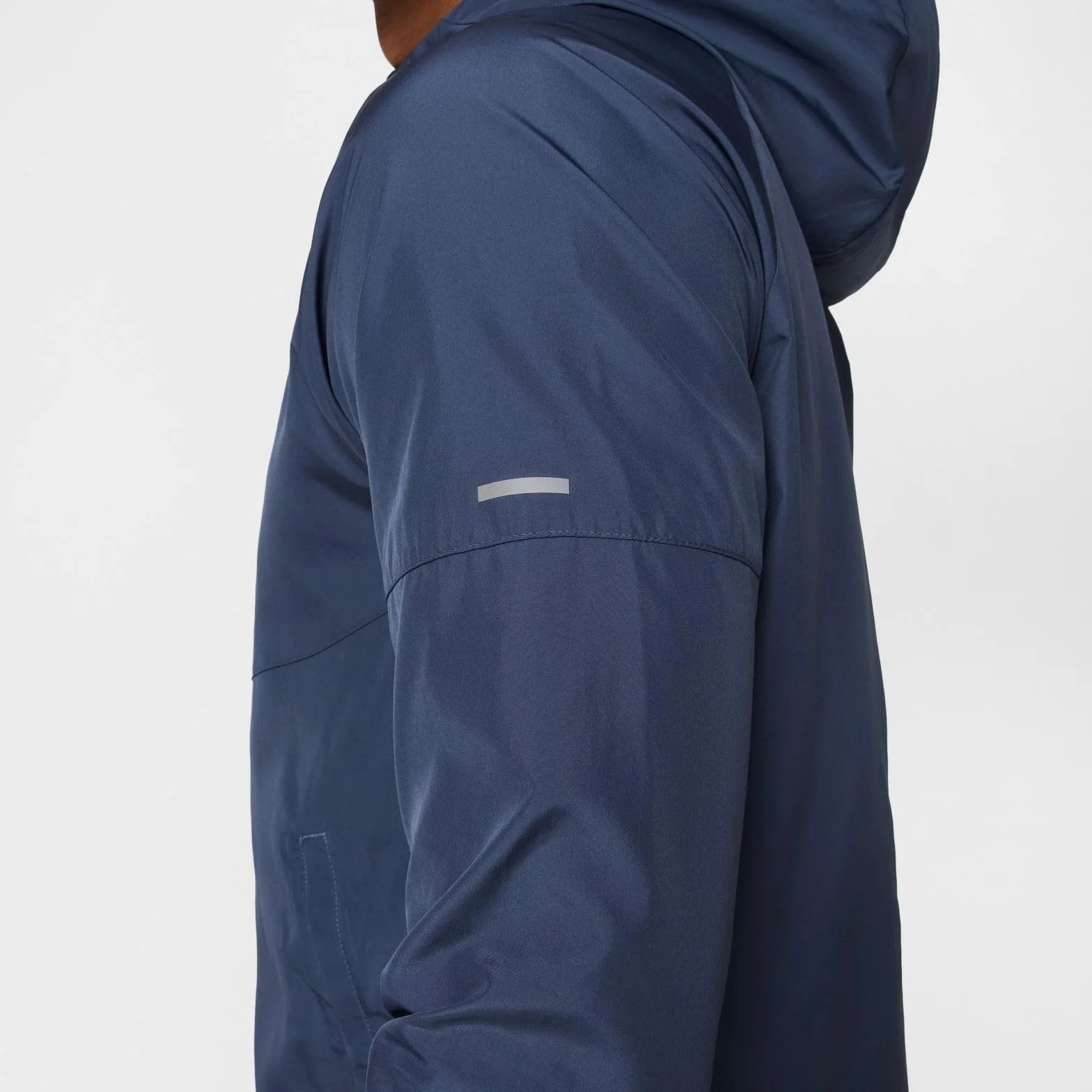 NIKE Miler Chaqueta de Running Repel - Hombre Jacket Hombre