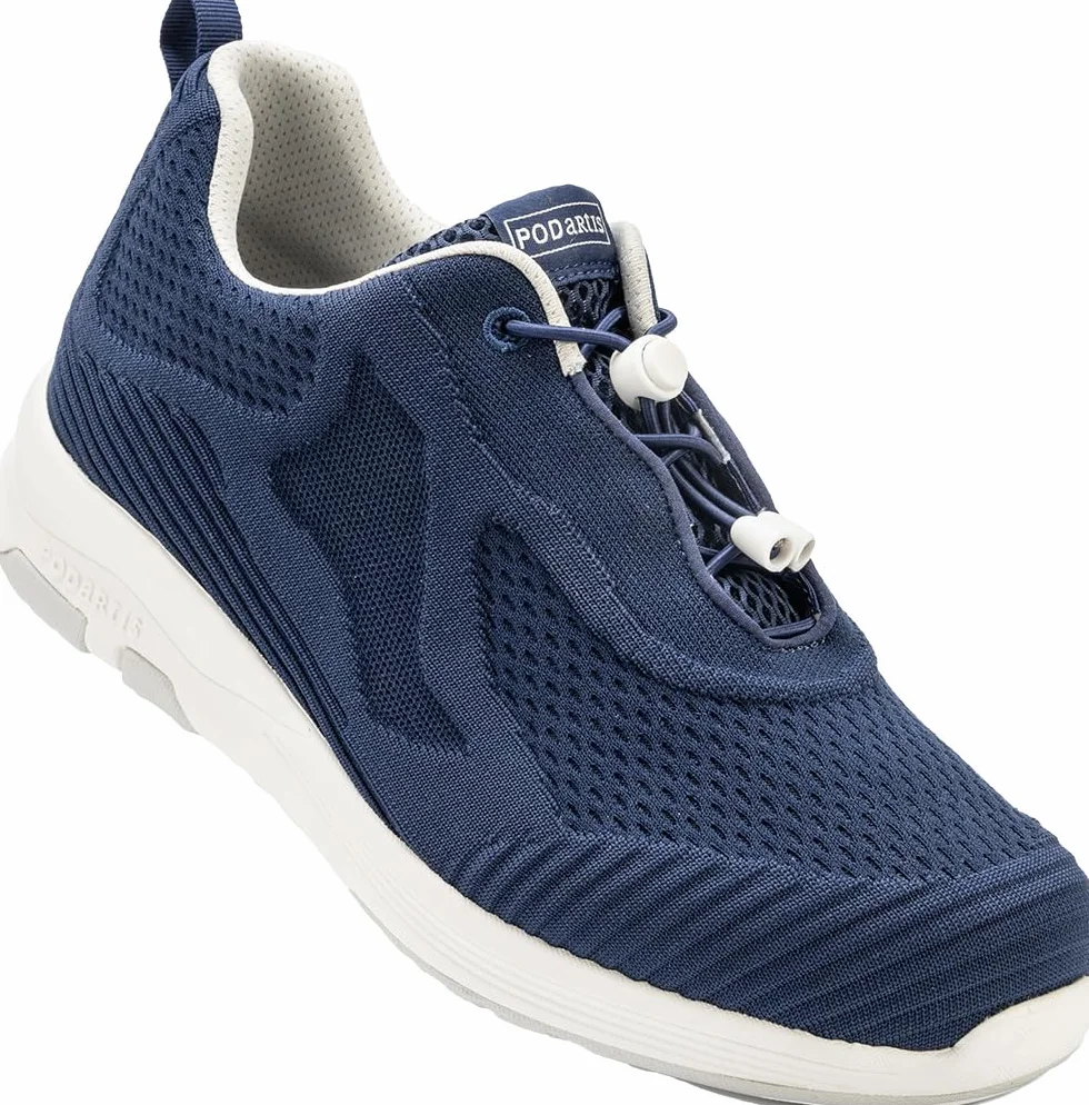 Podartis Saturn Zapatillas ortopédicas deportivas unisex