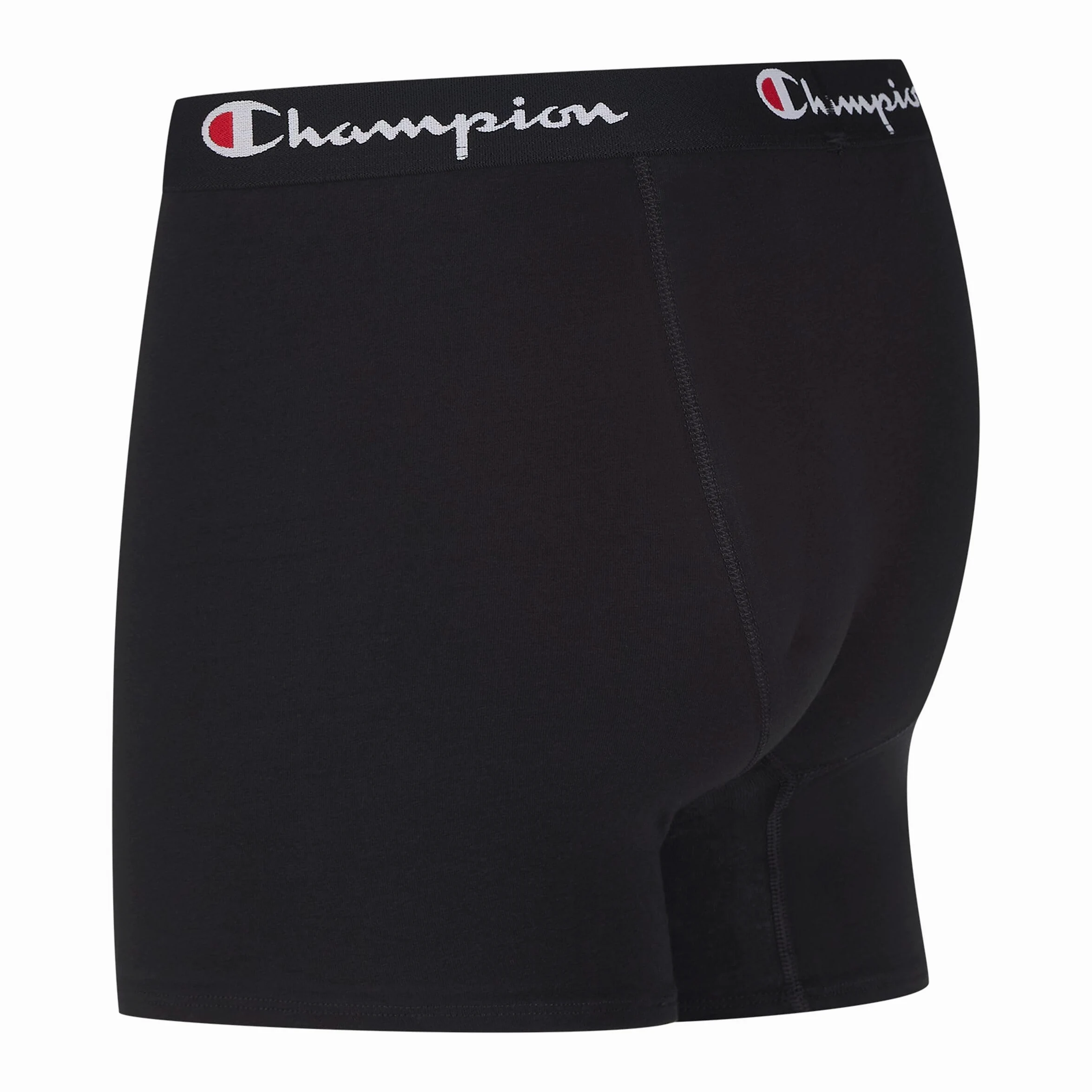 Champion Underwear Boxer Briefs, Every Day Comfort Stretch Cotton Moisture-Wicking Underwear, Multi-Pack Ropa Interior de Hombres Hombre (Pack de 5)