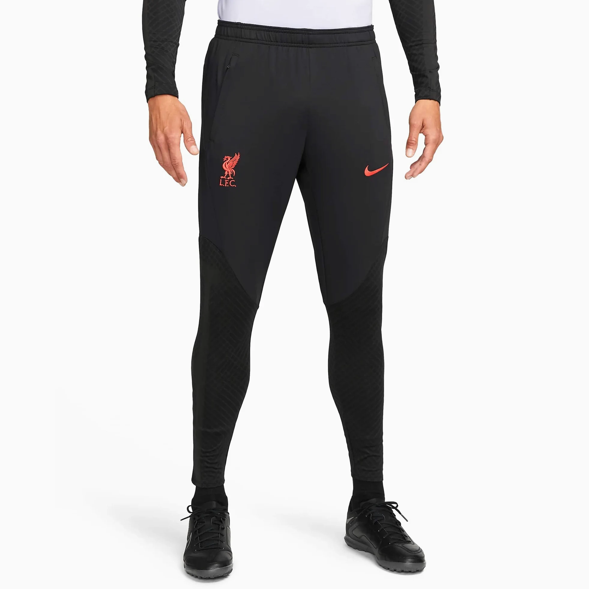 NIKE DF Strk Kpzaw KS - Pantalones Hombre
