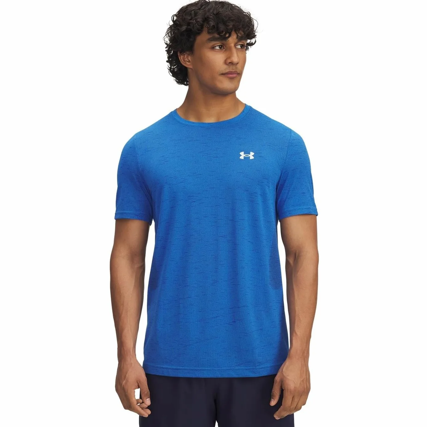 Under Armour Vanish Seamless Short Sleeve T-Shirt XL