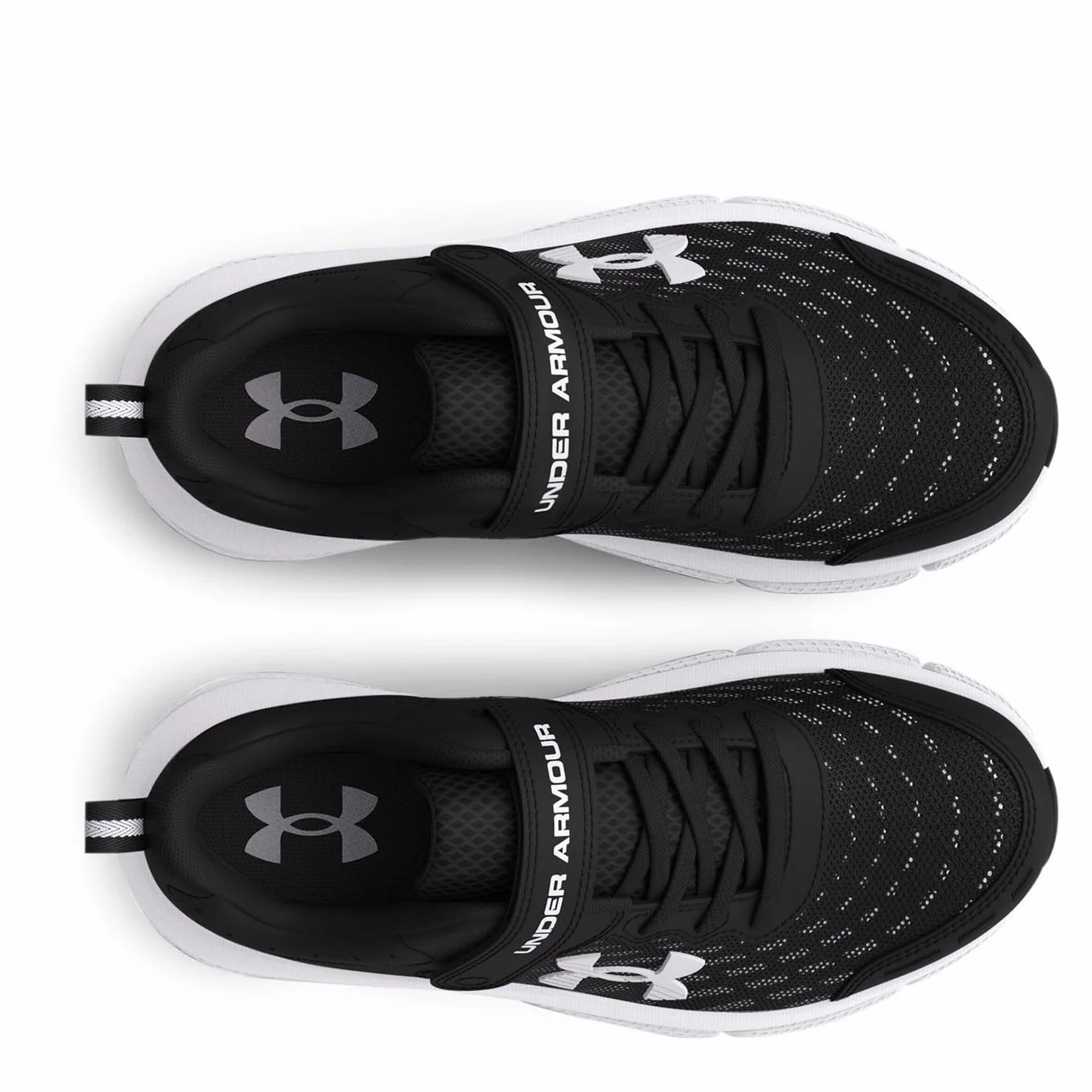 Under Armour Pre School Assert 10 Alternate Closure Zapatillas para correrNiñas