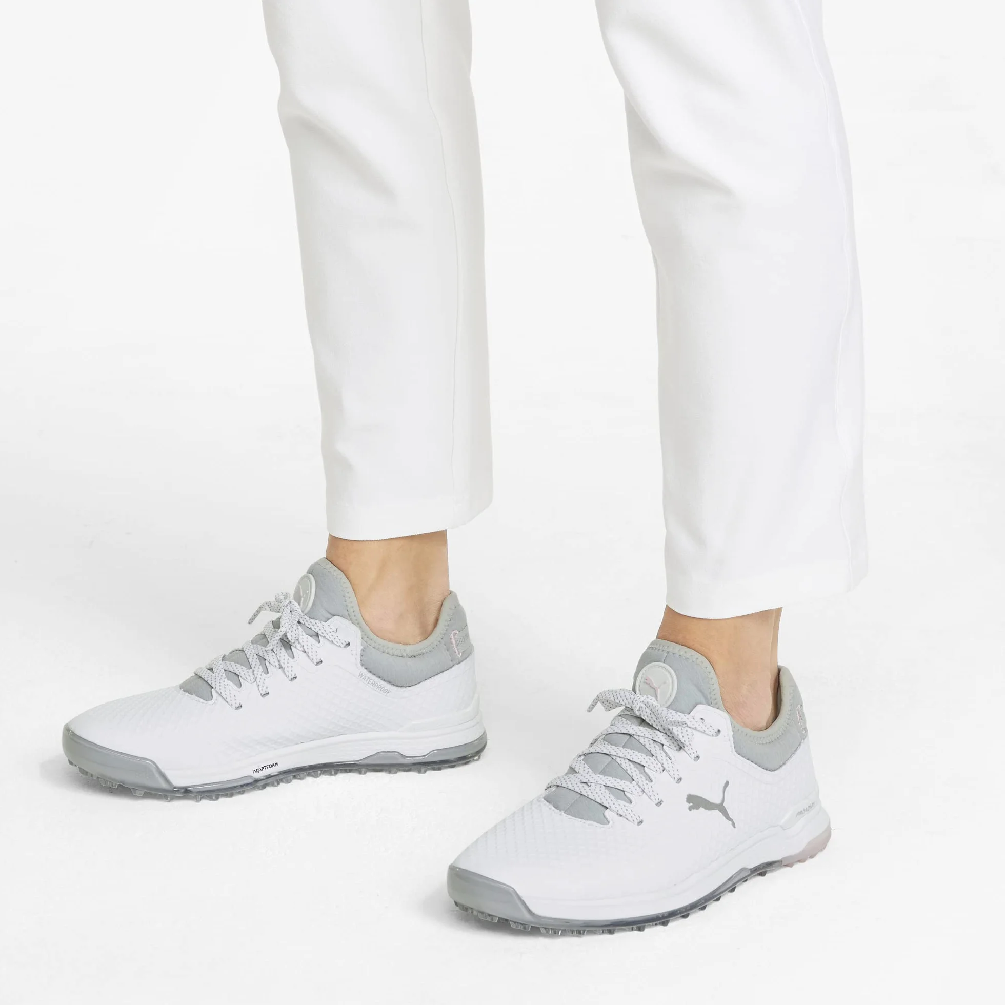 PUMA Proadapt Alphacat Zapatos de golfMujer