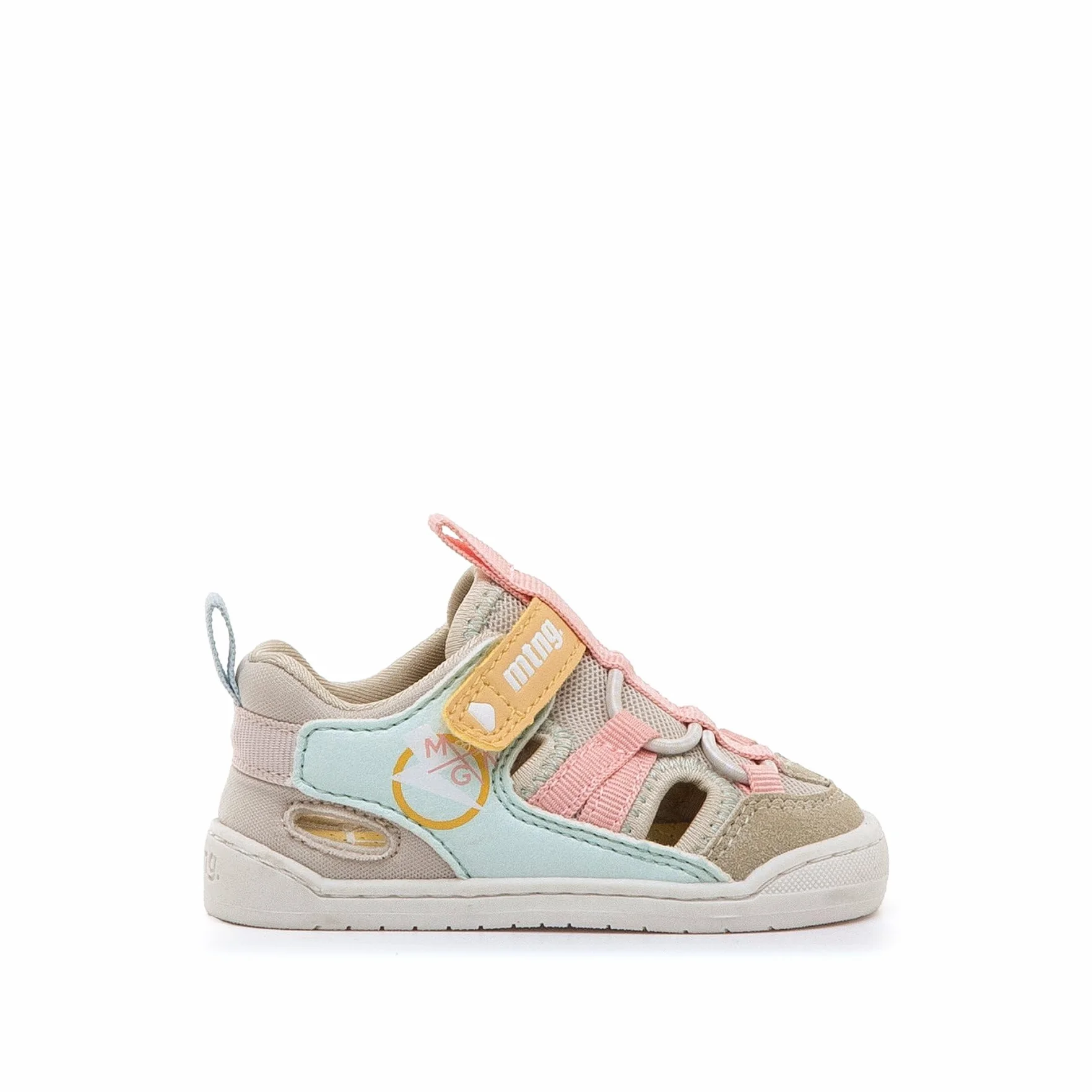 Sandalias Niño Respect MTNG KIDS