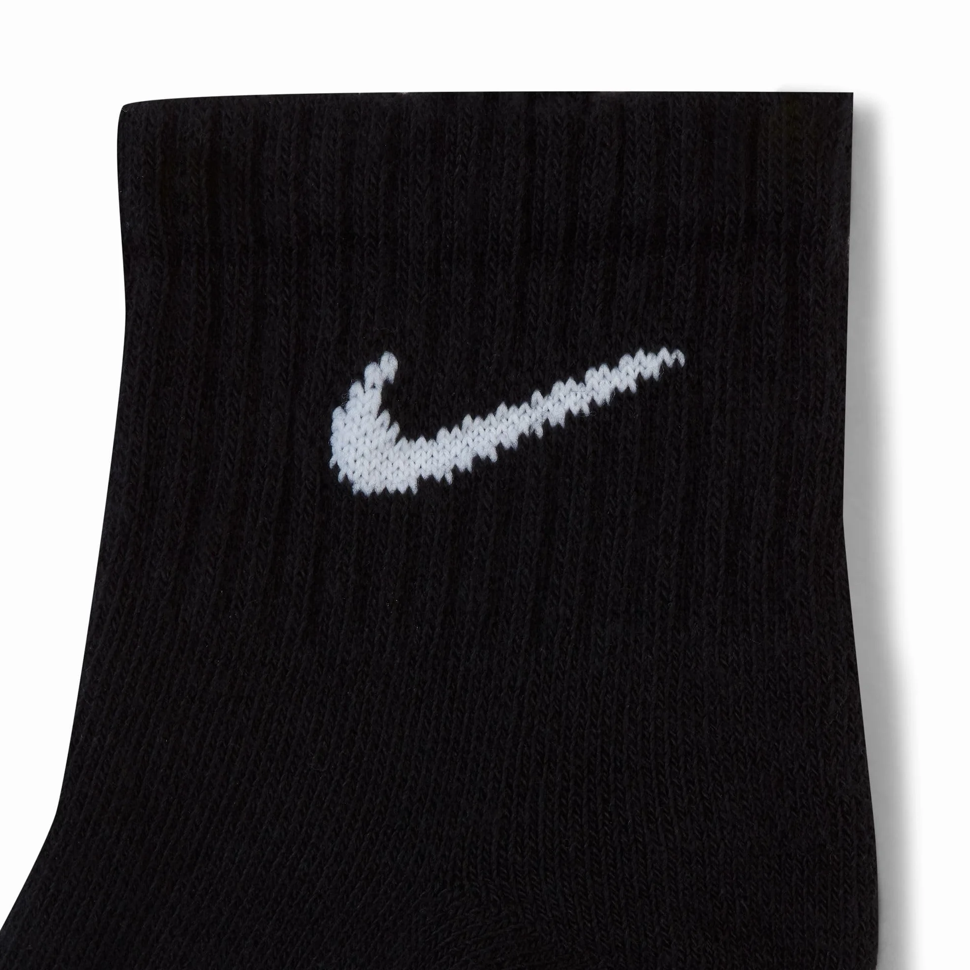 NIKE Calcetines acolchados para niños 3 pares