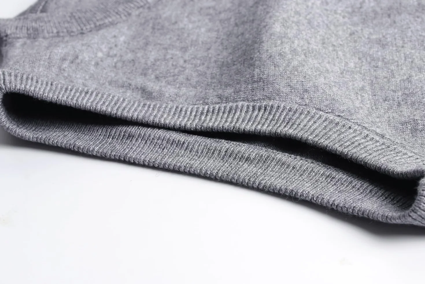 Hombre Invierno Sin Mangas SuéTer Cómodo Cárdigan De Punto Classic Business Gentleman Prendas Casual de Negocios Casual Suéter Prendas de Punto Pullover