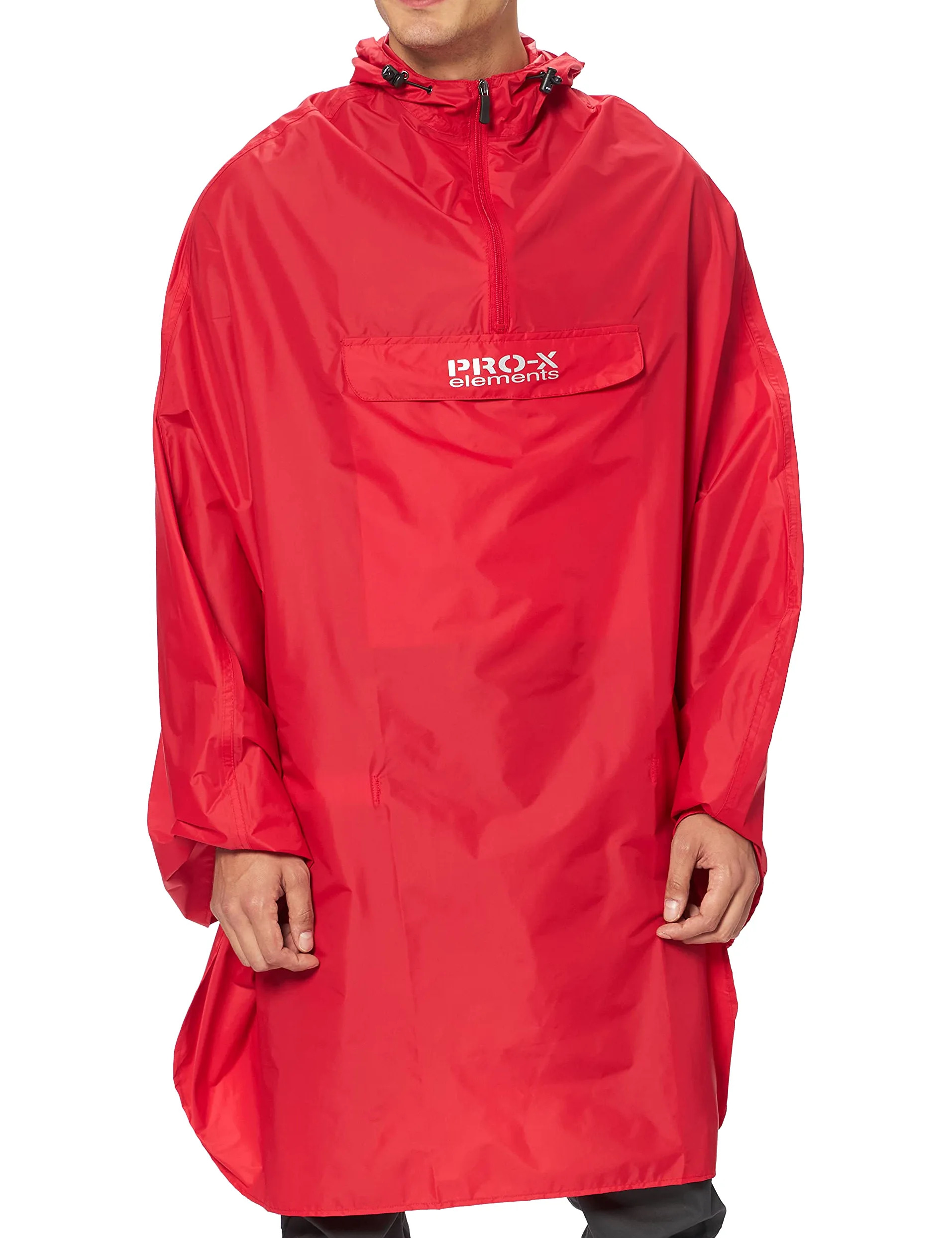 PRO-X elements Paso Poncho Unisex adulto