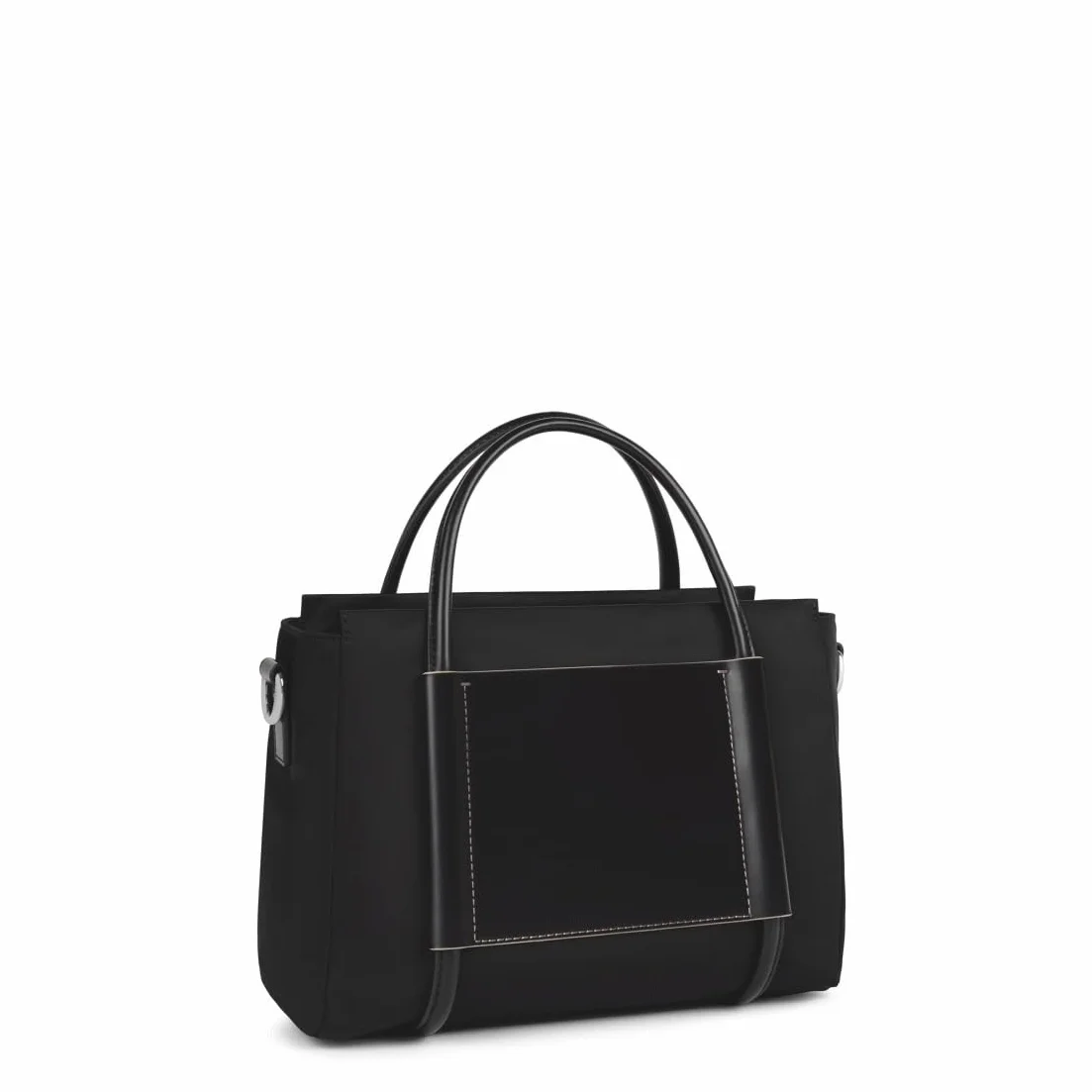 TOUS City mediano negro, Para Mujer, Colección Empire Soft