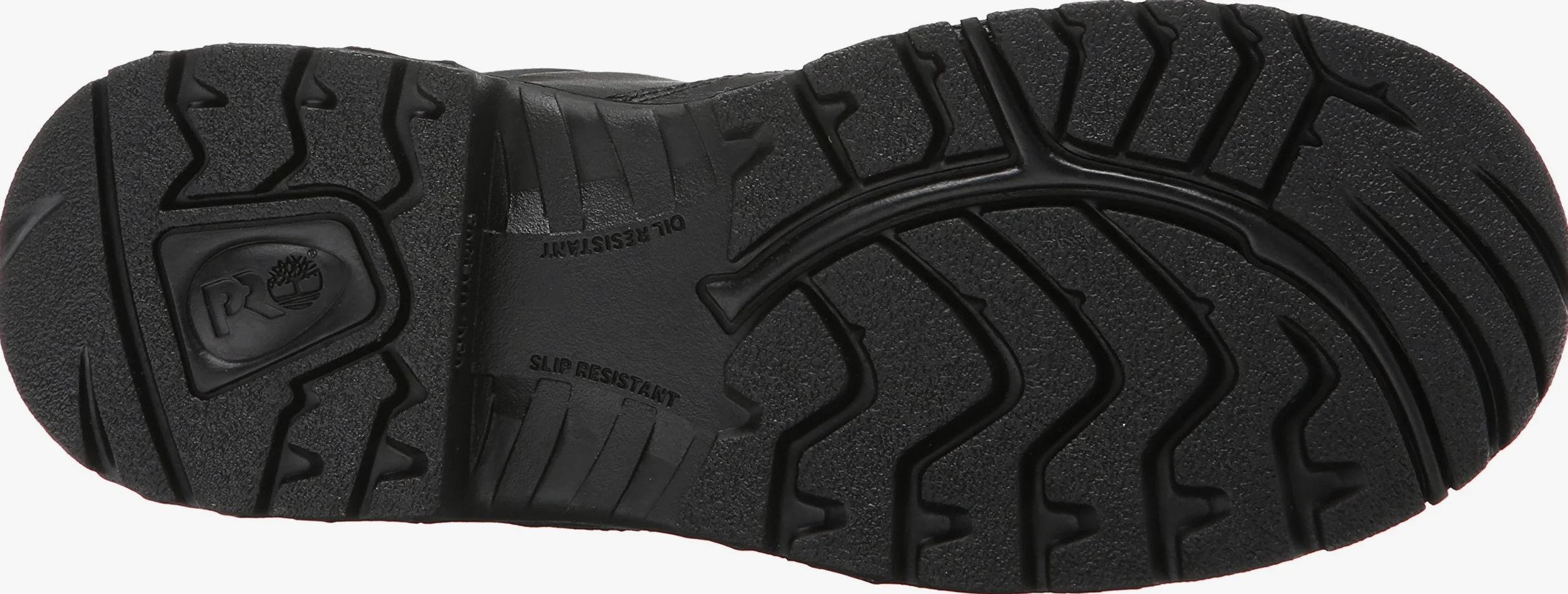 Timberland PRO Women's Titan Work Shoe,Black,7 M US
