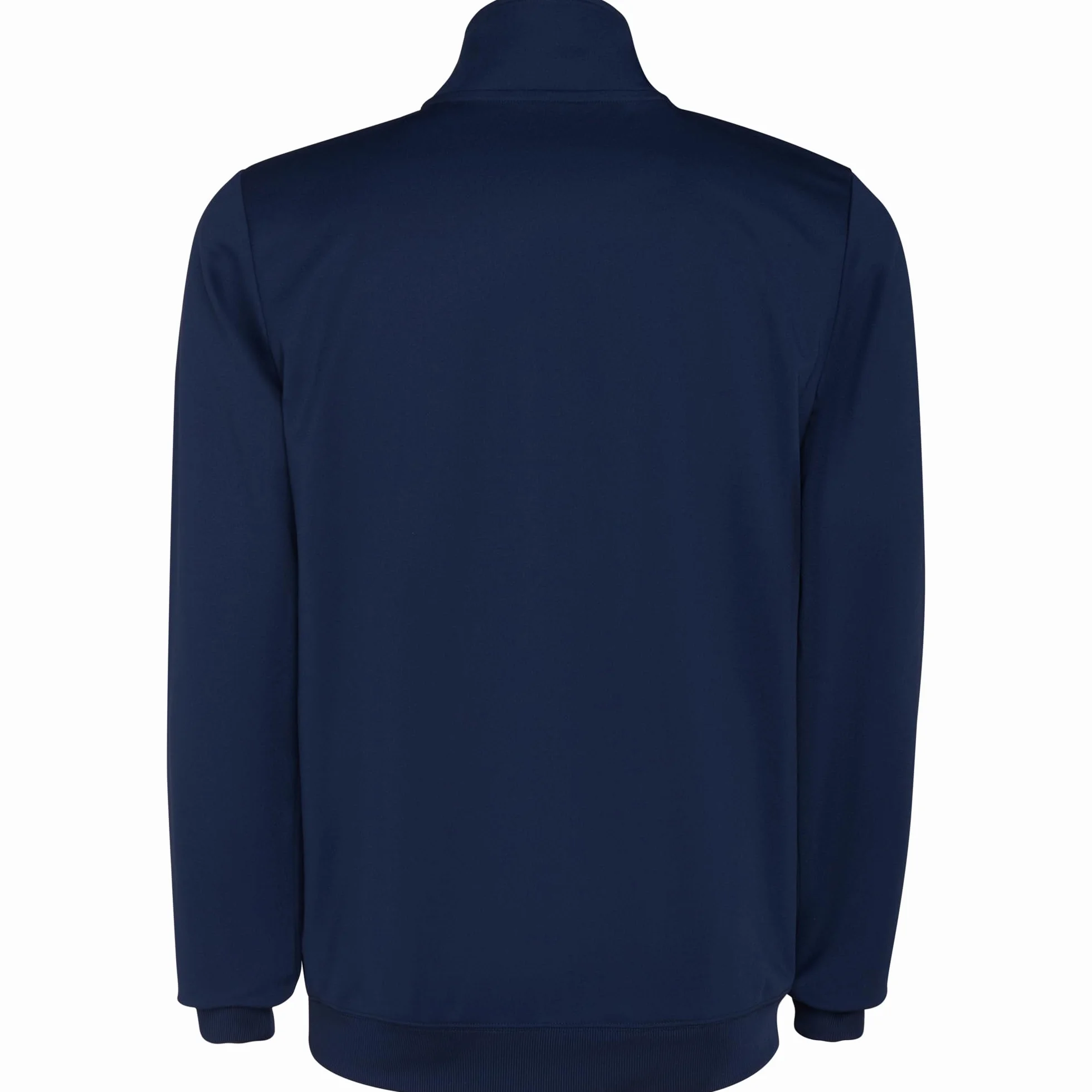 Chándal infantil unisex chaqueta y pantalón deporte cremallera central bolsillos cordón ajuste