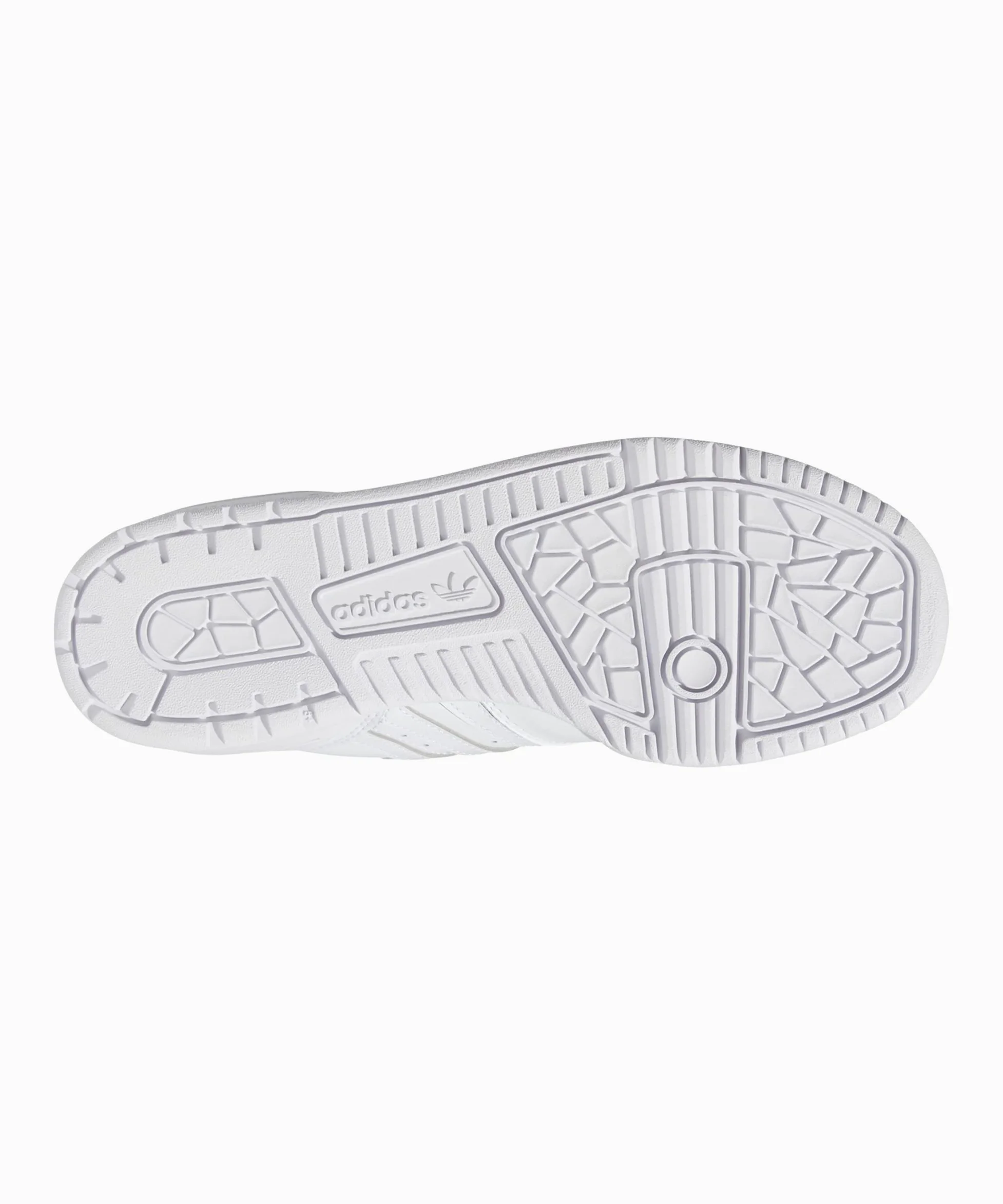 adidas Rivalry Low W, Sneaker Mujer