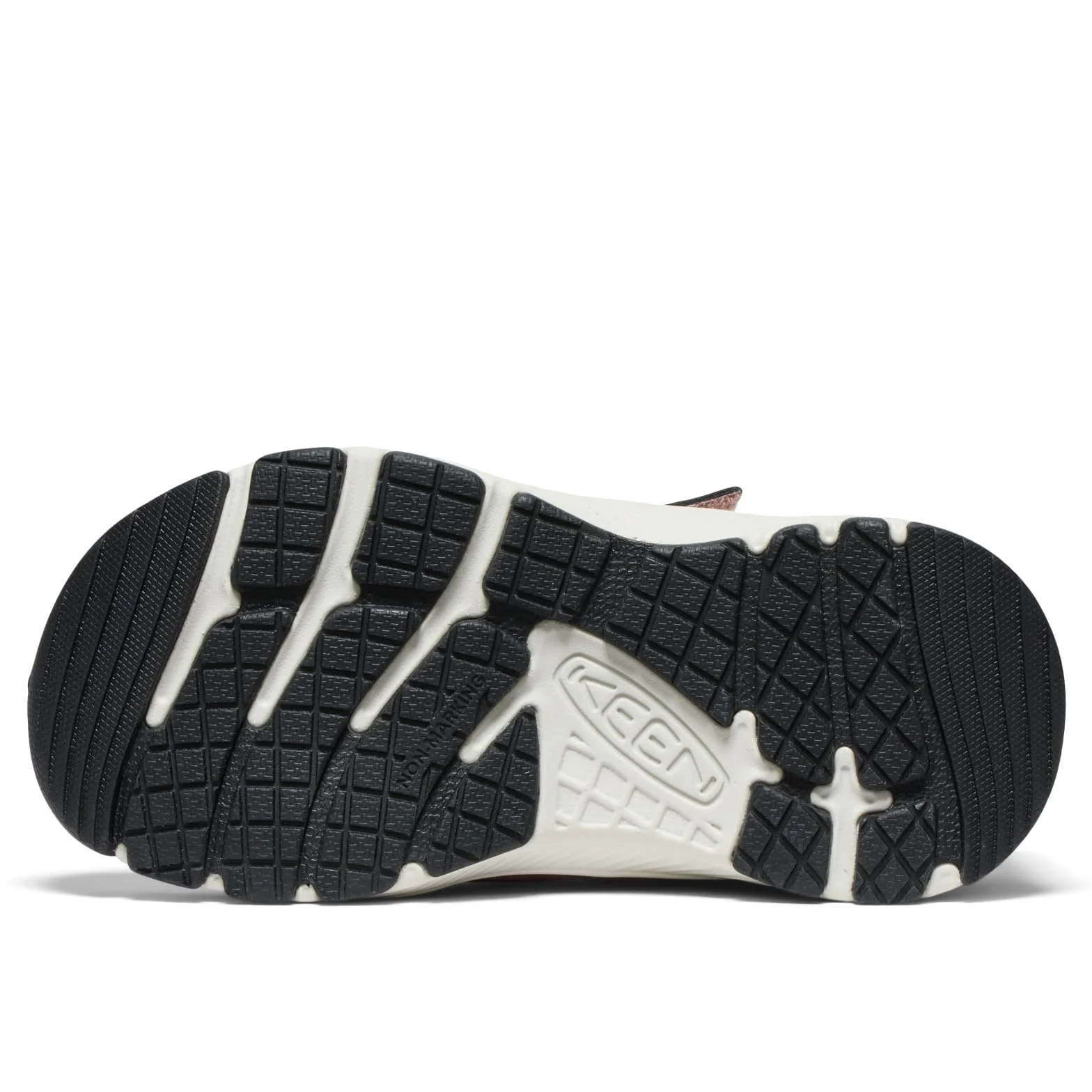 KEEN Skua Waterproof, Sneakers Unisex niños