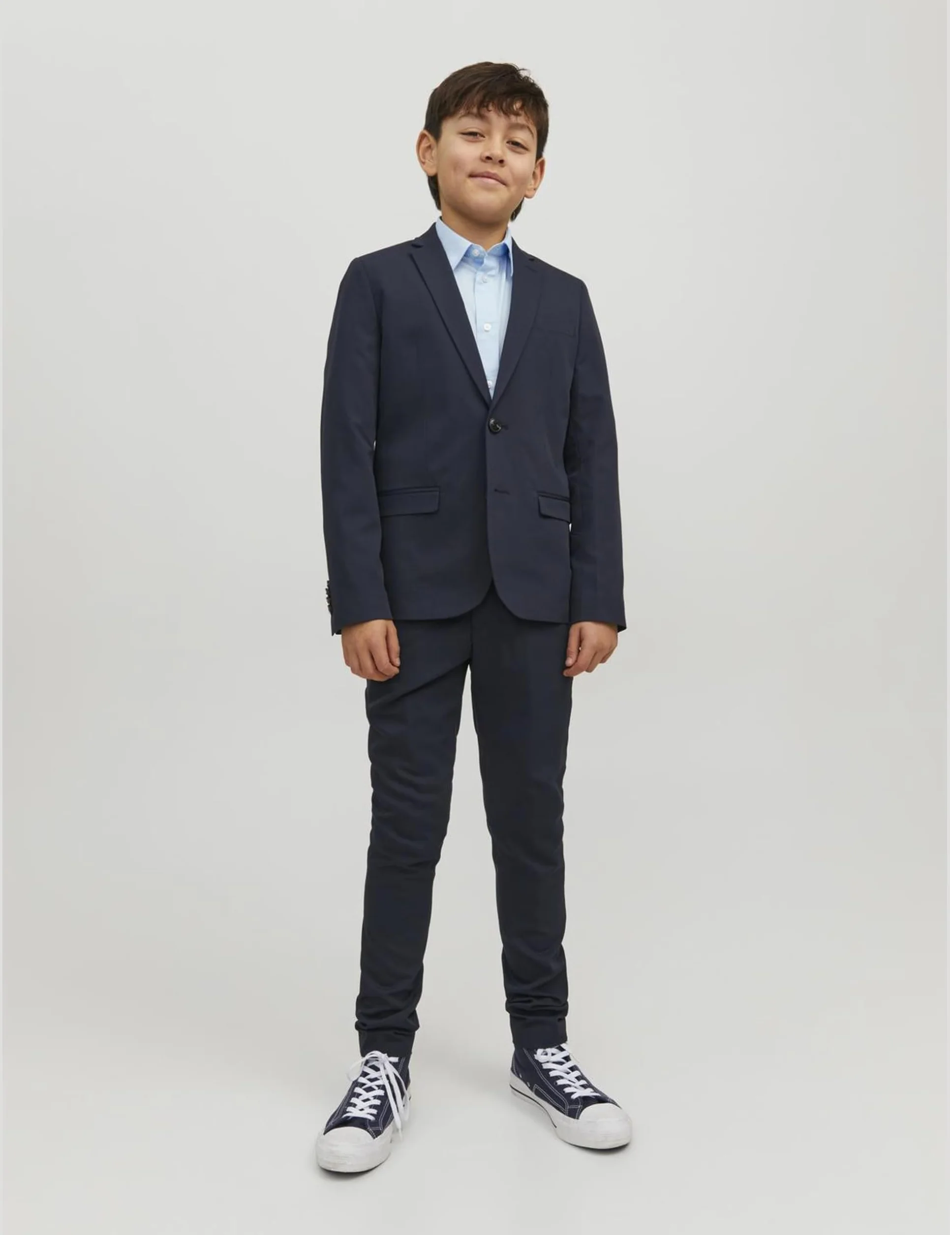Jack & Jones Jprsolar Suit Noos Jnr Traje Niños