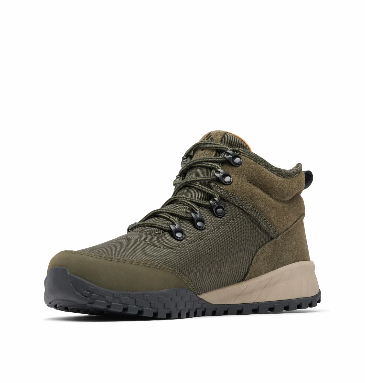 Columbia Fairbanks™ Mid Botas montaña de senderismo y trekkingHombre