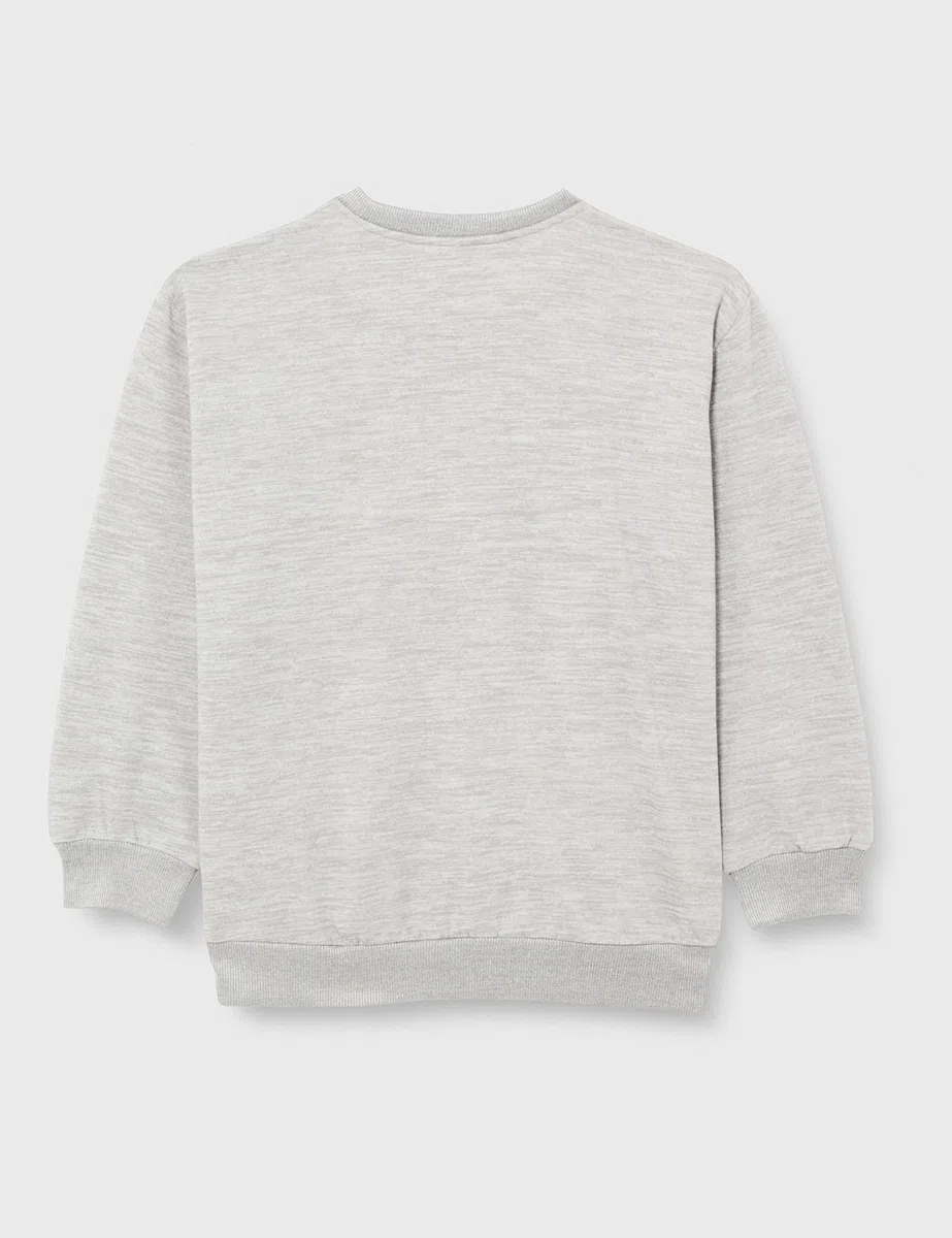 Levi's Lvg oversized crew sweatshirt Niñas 10-16 años