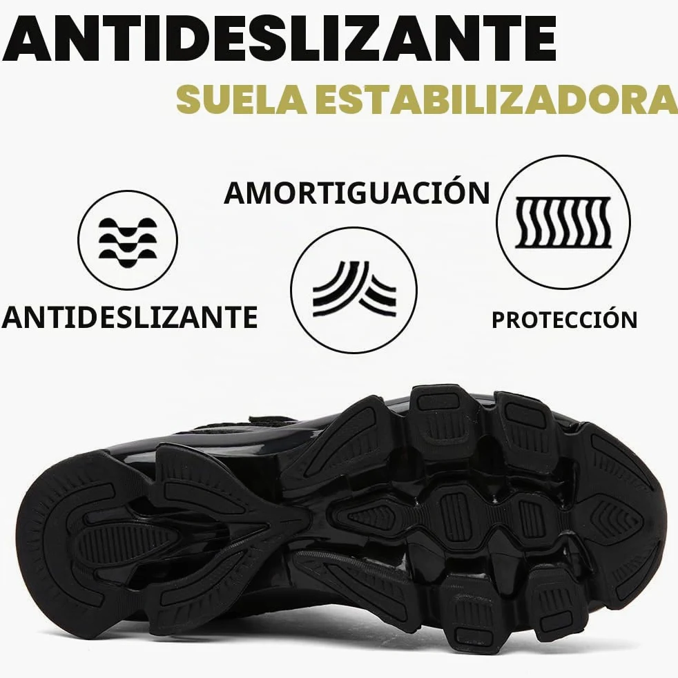 Zapatillas Casual para Niño Outdoor Atléticos Calzados de Running Moda Zapatillas de Tenis Niños Transpirables Sneakers