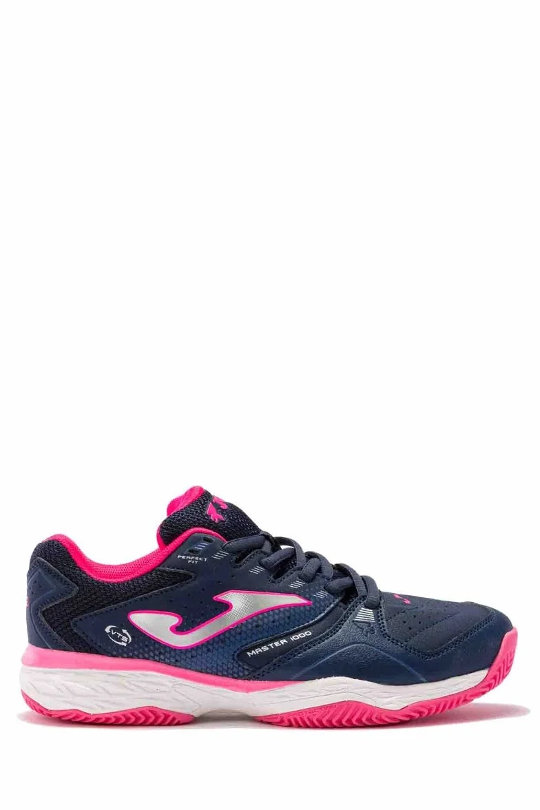 Joma Zapatillas de Pádel T. Máster 1000 Lady Mujer