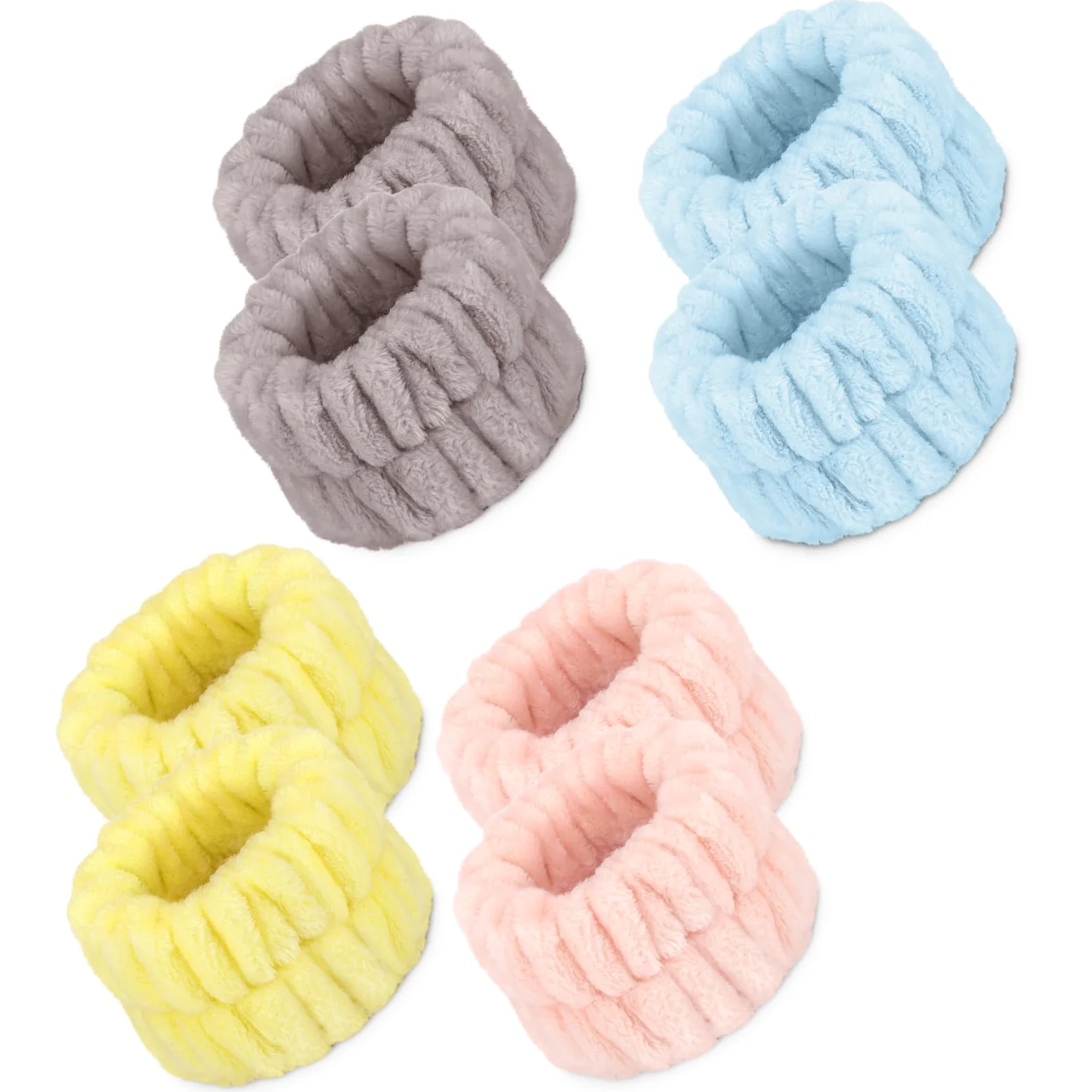 Crosize Identification Wristbands