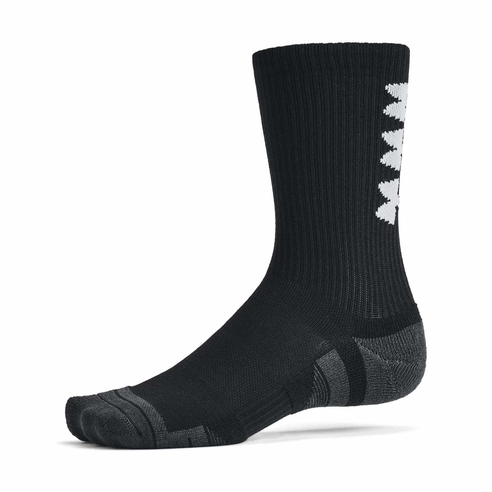 Under Armour UA Perf Tech Nov 3pk Crew Tecnología de rendimiento Unisex adulto