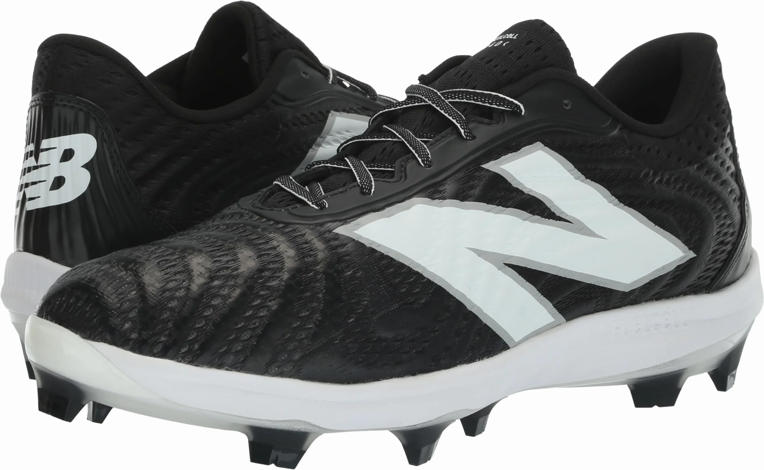 New Balance FuelCell 4040 V7 Metal, Zapatillas de béisbol Hombre
