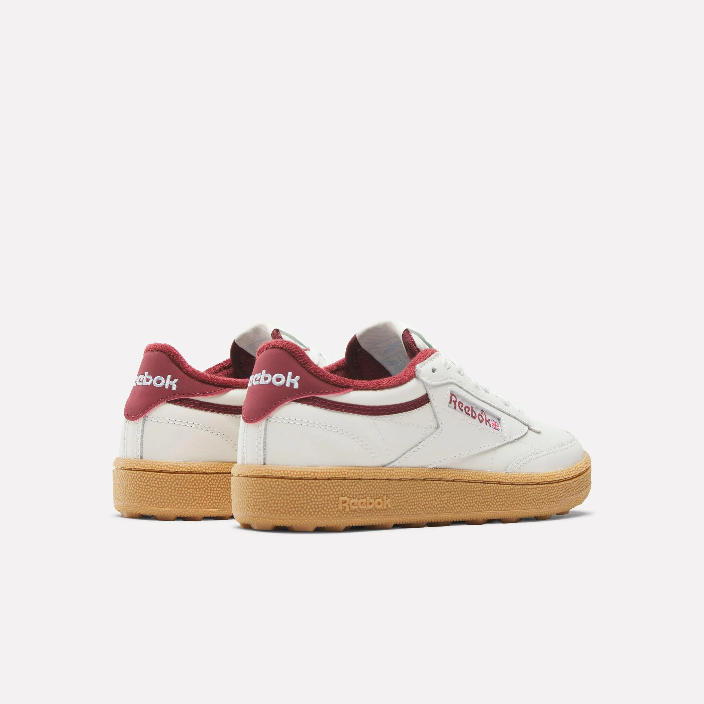 Reebok Club C Golf, Sneaker Mujer