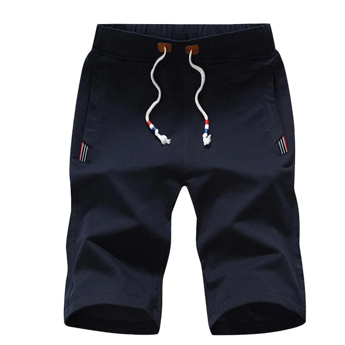 Pantalones Cortos Pantalones Cortos De Verano para Hombre Pantalones Cortos Transpirables Informales Deportivos De Algodón Sueltos para Hombre