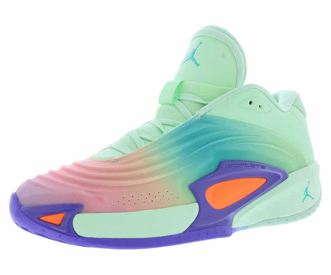 Nike Luka 3 Blurred Vision Zapatos de baloncesto
