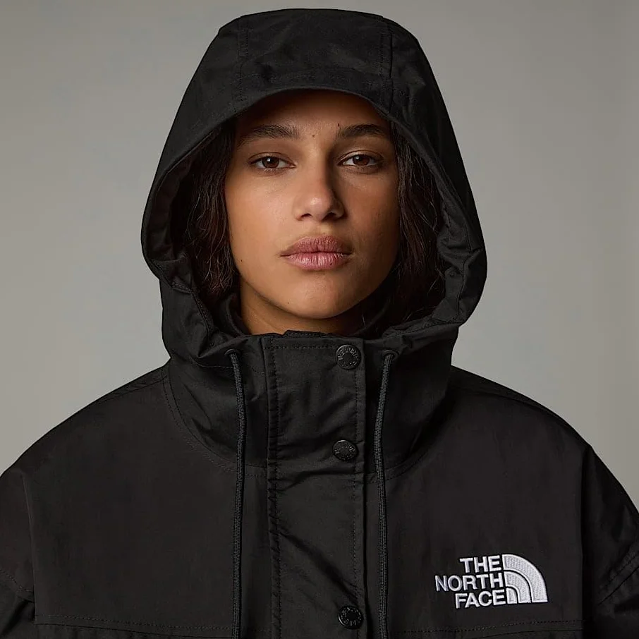 The North Face W Reign On Jacket Jacket Mujer (Pack de 1)