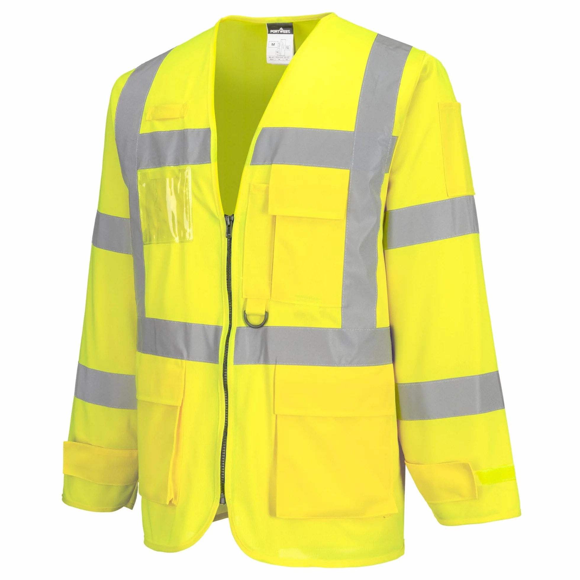 Portwest Chaqueta Executive De Alta Visibilidad