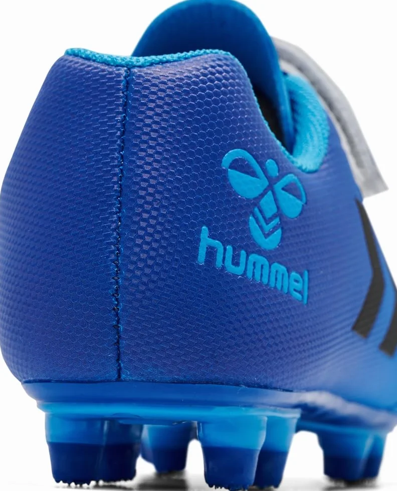 hummel Top Star F.G. JR Botas de fútbol Talla 38 EU
