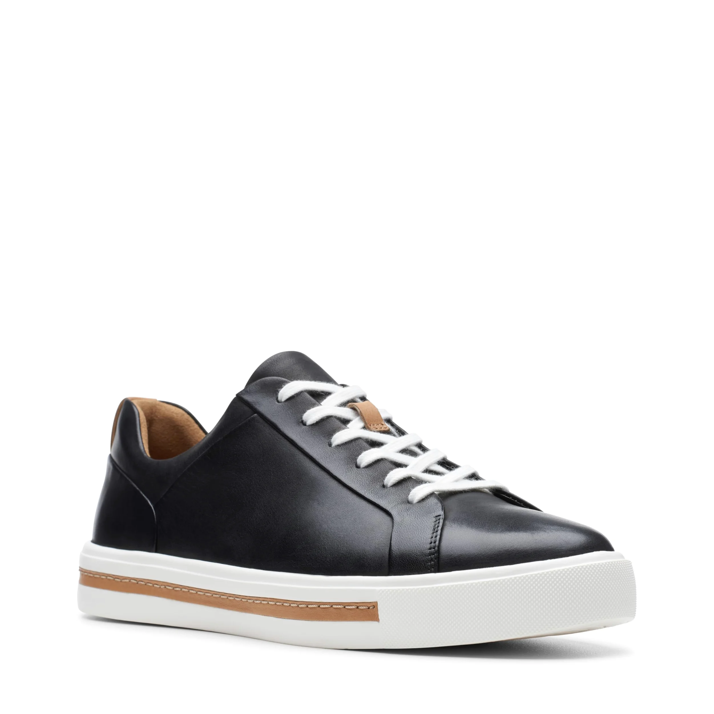 Clarks Un Maui Lace - Zapatillas de Gimnasia Mujer