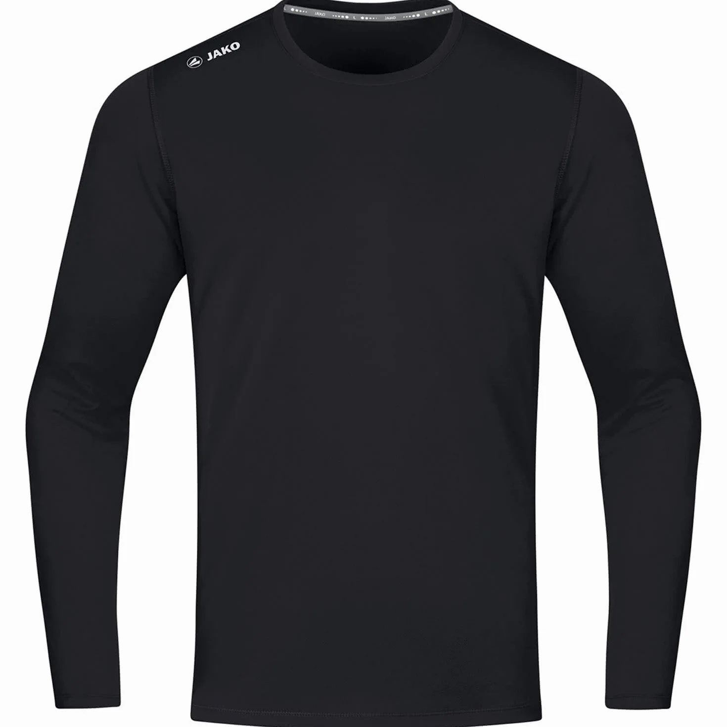 Jako Manga Larga Run 2.0 Camiseta Interior Niños