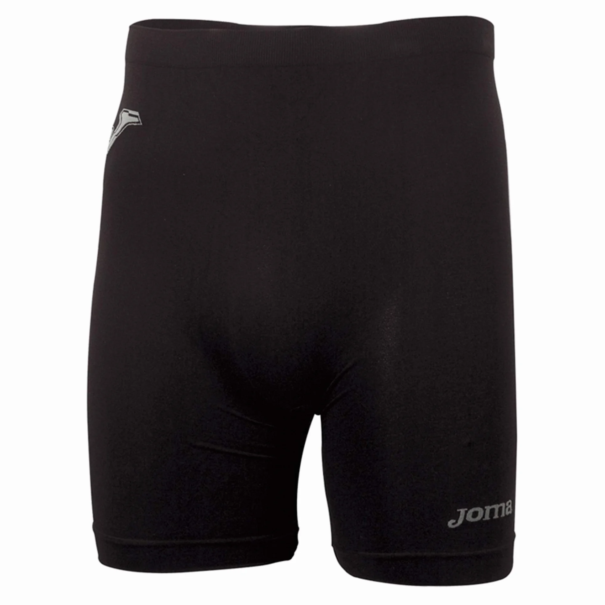 Joma Brama Classic Pantalón Corto térmico Hombre Negro