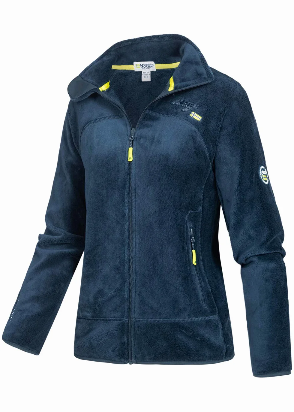 Geographical Norway Polar Mujer UPALINE