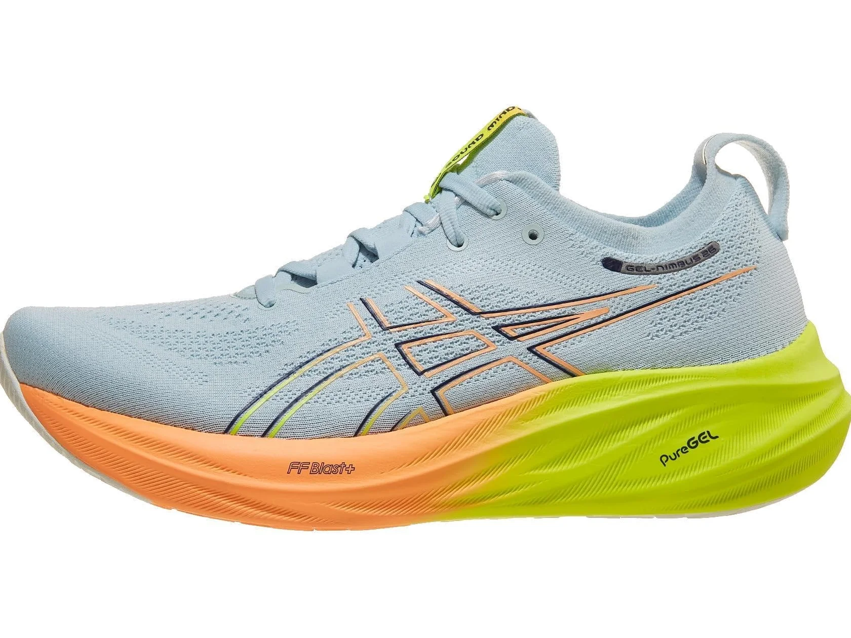 ASICS Kayano 26 Calzado para Correr en Carretera para Hombre